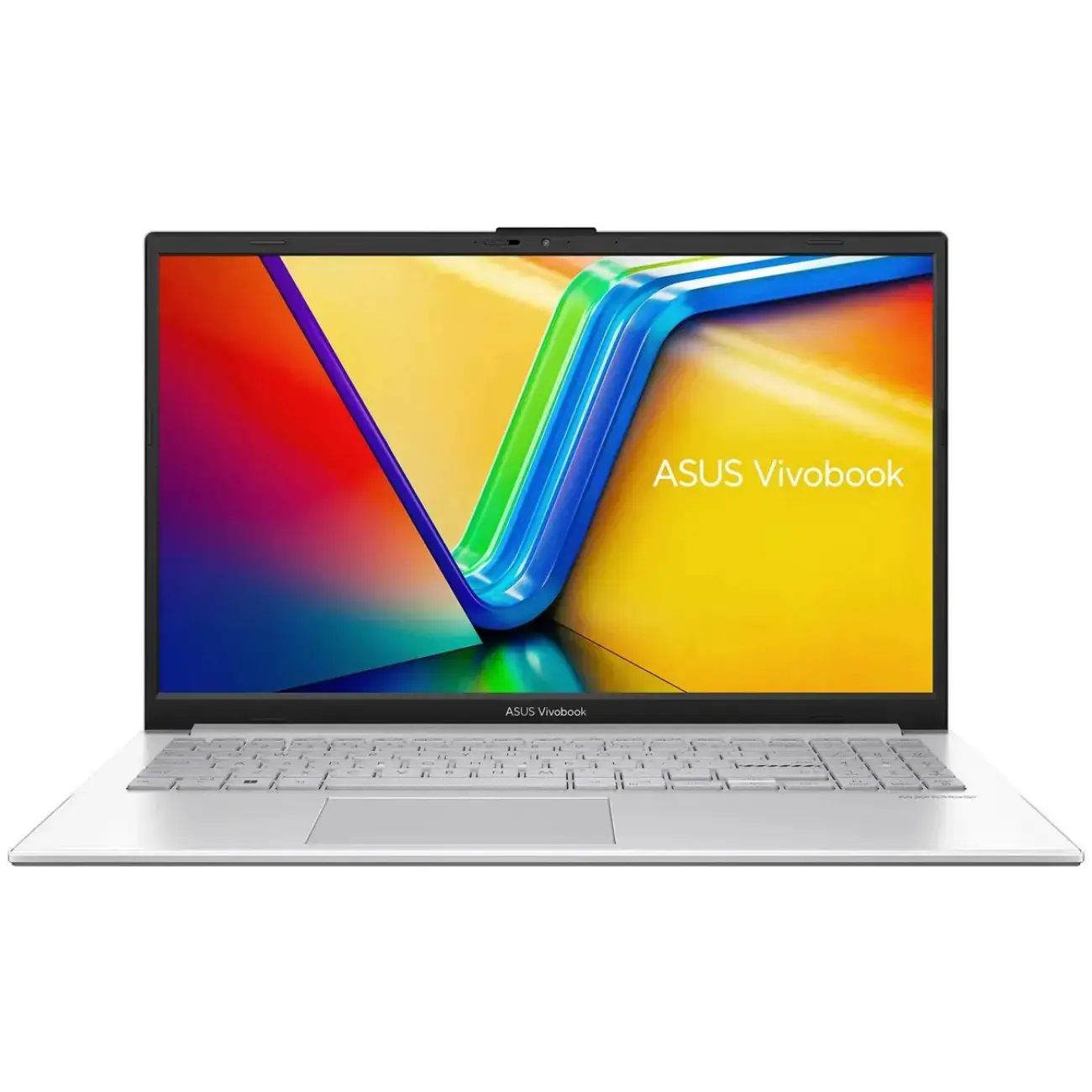 Ноутбук ASUS Vivobook Go 15 (AMD Ryzen 5-7520U/ DDR4 8GB/ SSD 512GB/ 15.6” FHD IPS/ AMD Radeon 610M/ NoOS/ RU) Silver (90NB0ZR1-M02260 / E1504FA-BQ1163)