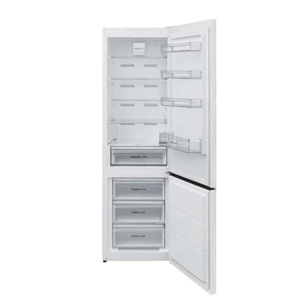 Холодильник Winia RNV3810DWNW