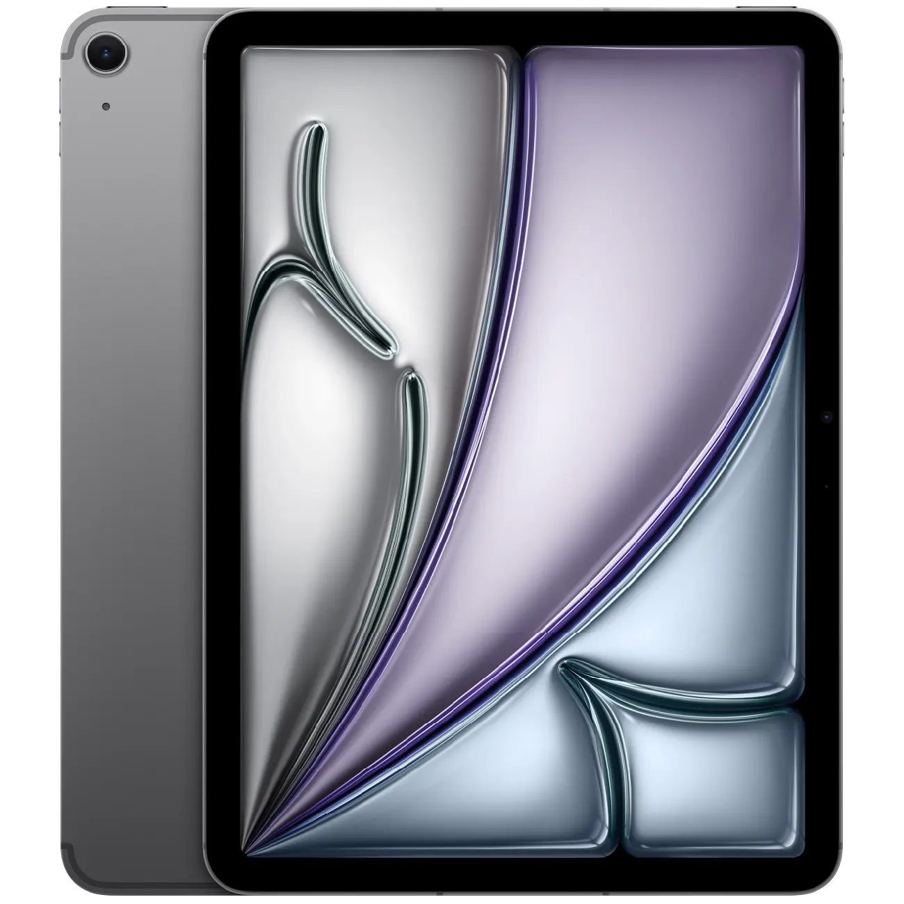 Планшет Apple iPad Pro 11 inch cellular 256GB Space Black в Ташкенте ...