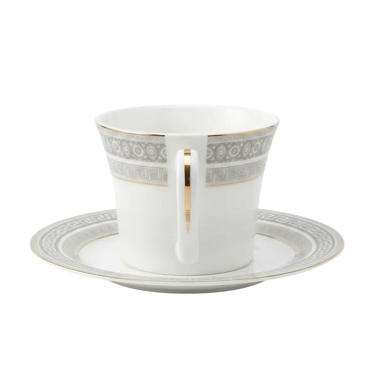 Likopchali chashka Pearl Palermo