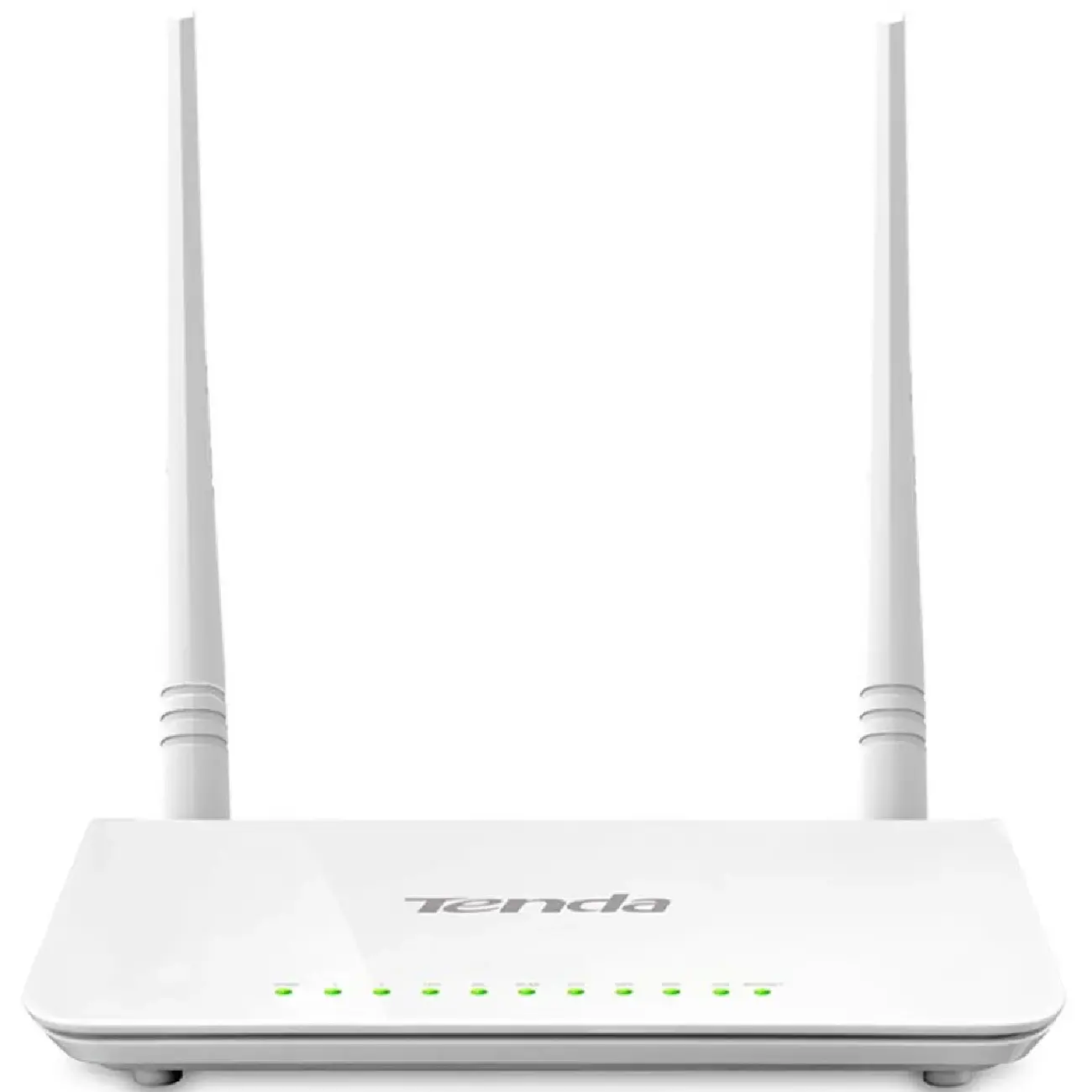 Wi-Fi роутер Tenda D301