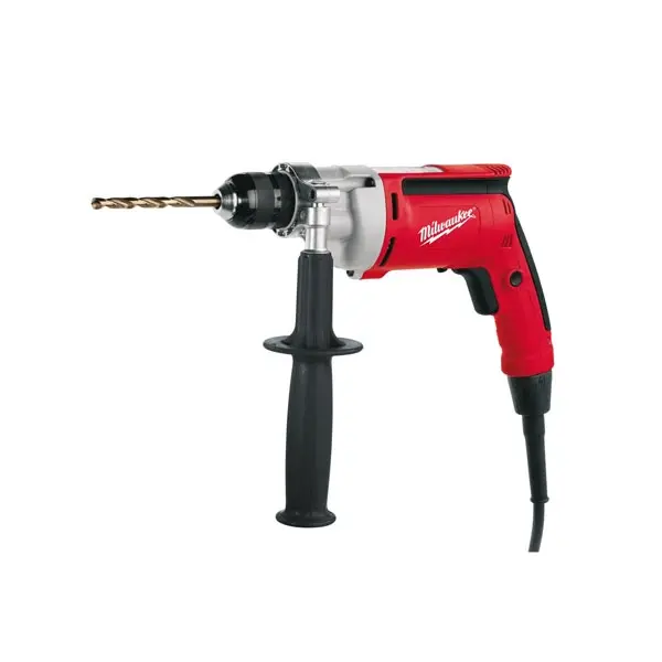 Дрель MILWAUKEE HDE 13 RQX KIT 4933428550