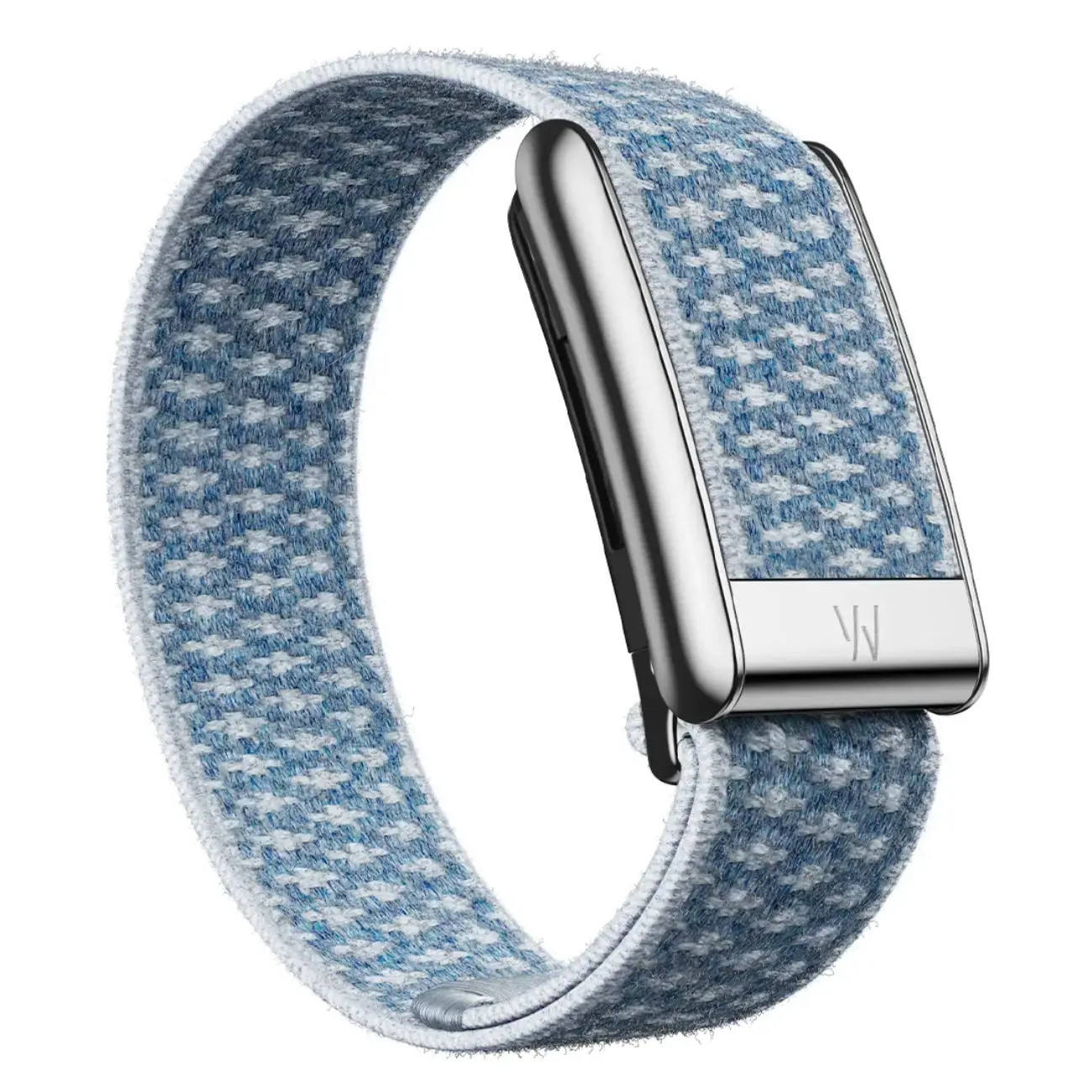 Ремешок для браслета Whoop CloudKnit Luxe Band Summit with Titanium