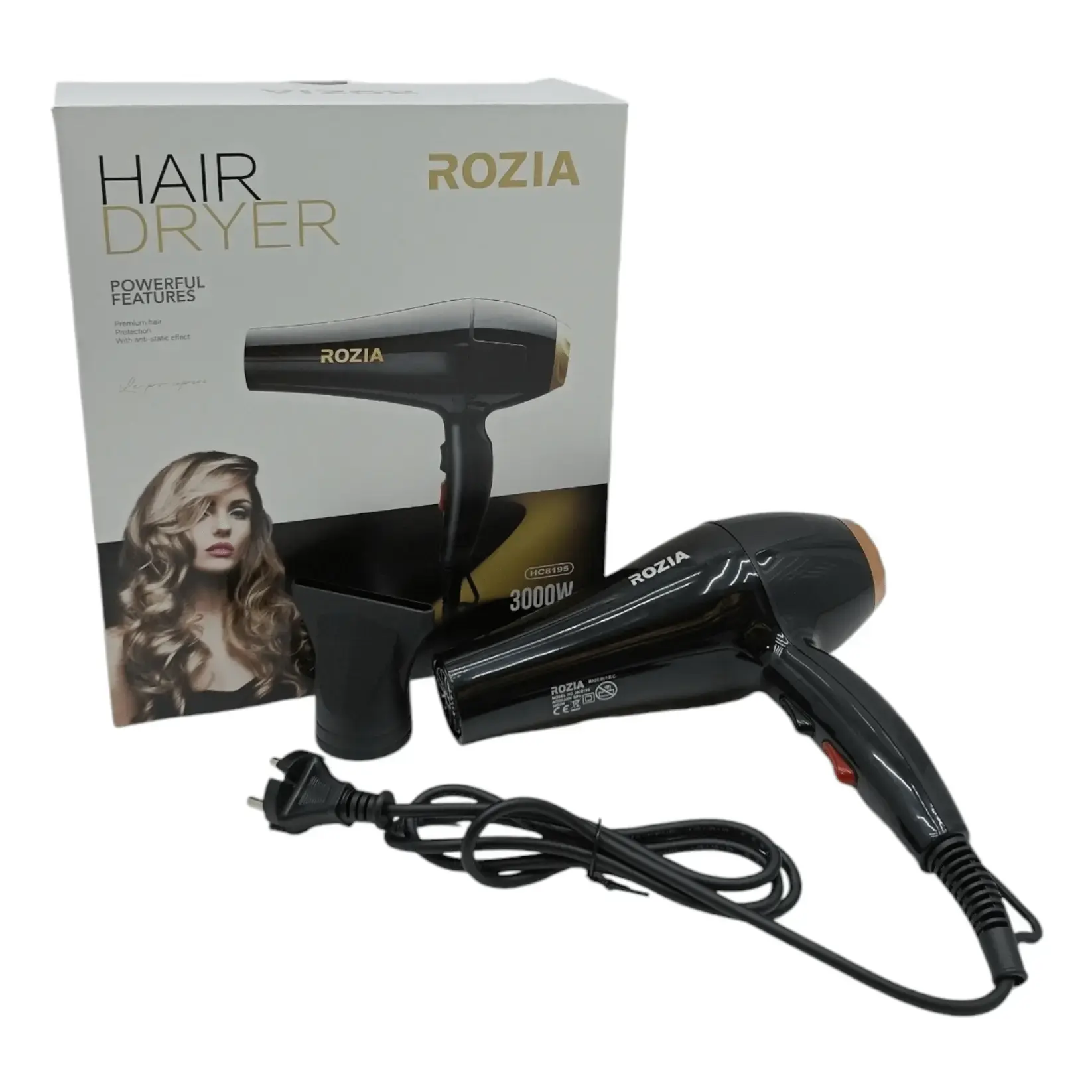 Fen ROZIA HC8195