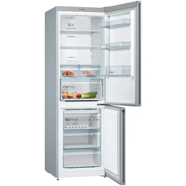 Холодильник Bosch KGN36XL30U