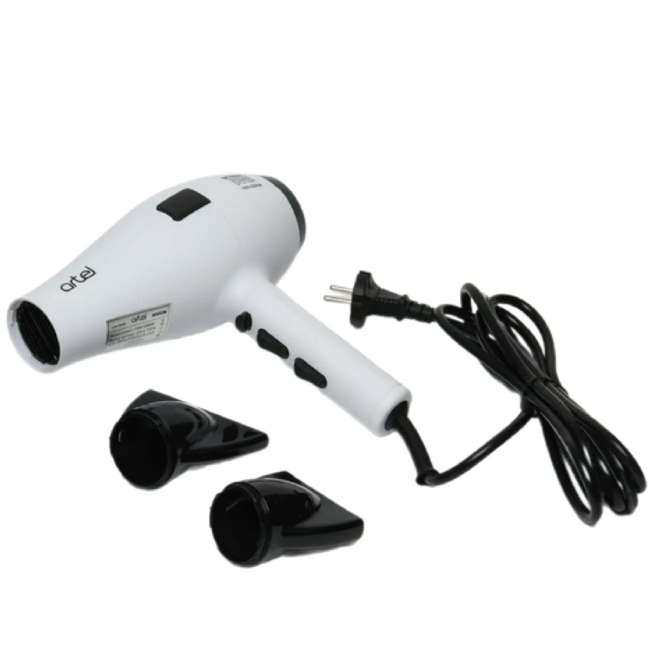 Фен Artel ART-HD-8829 в Ташкенте | цены и отзывы ⚡