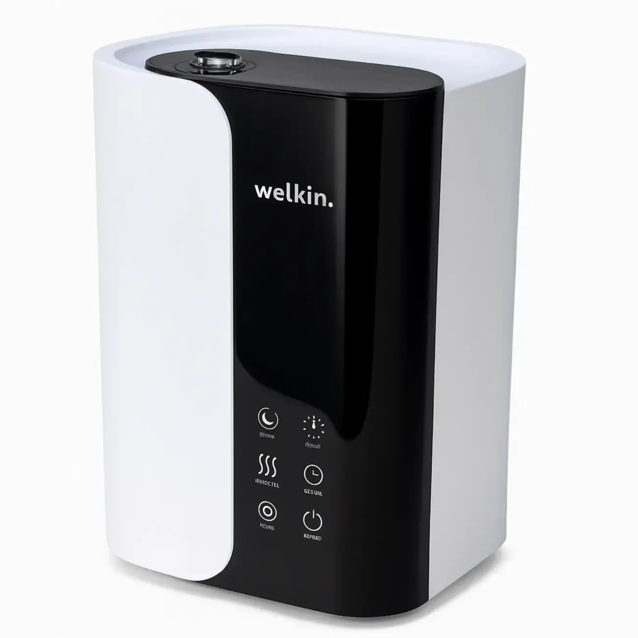 Havo namlagich Welkin Majesty White