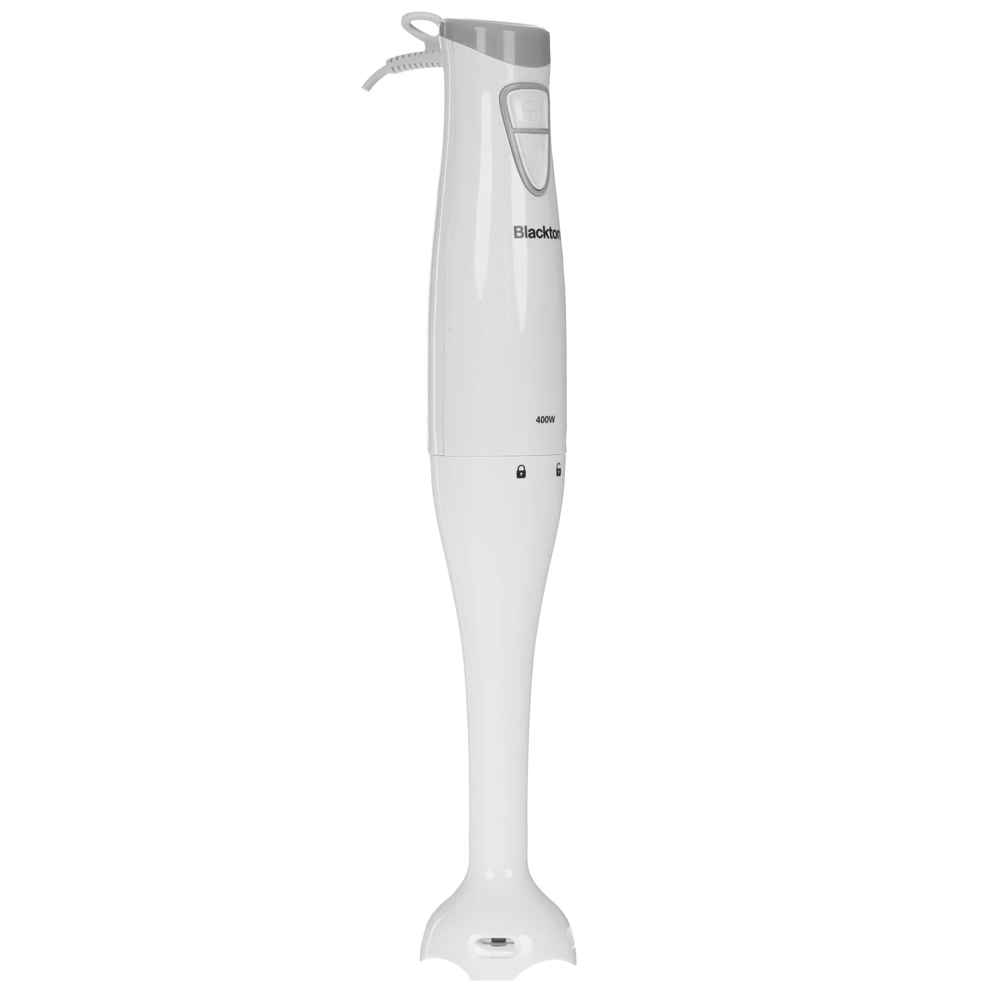 Погружной блендер Blackton Bt HB400P White-Blue