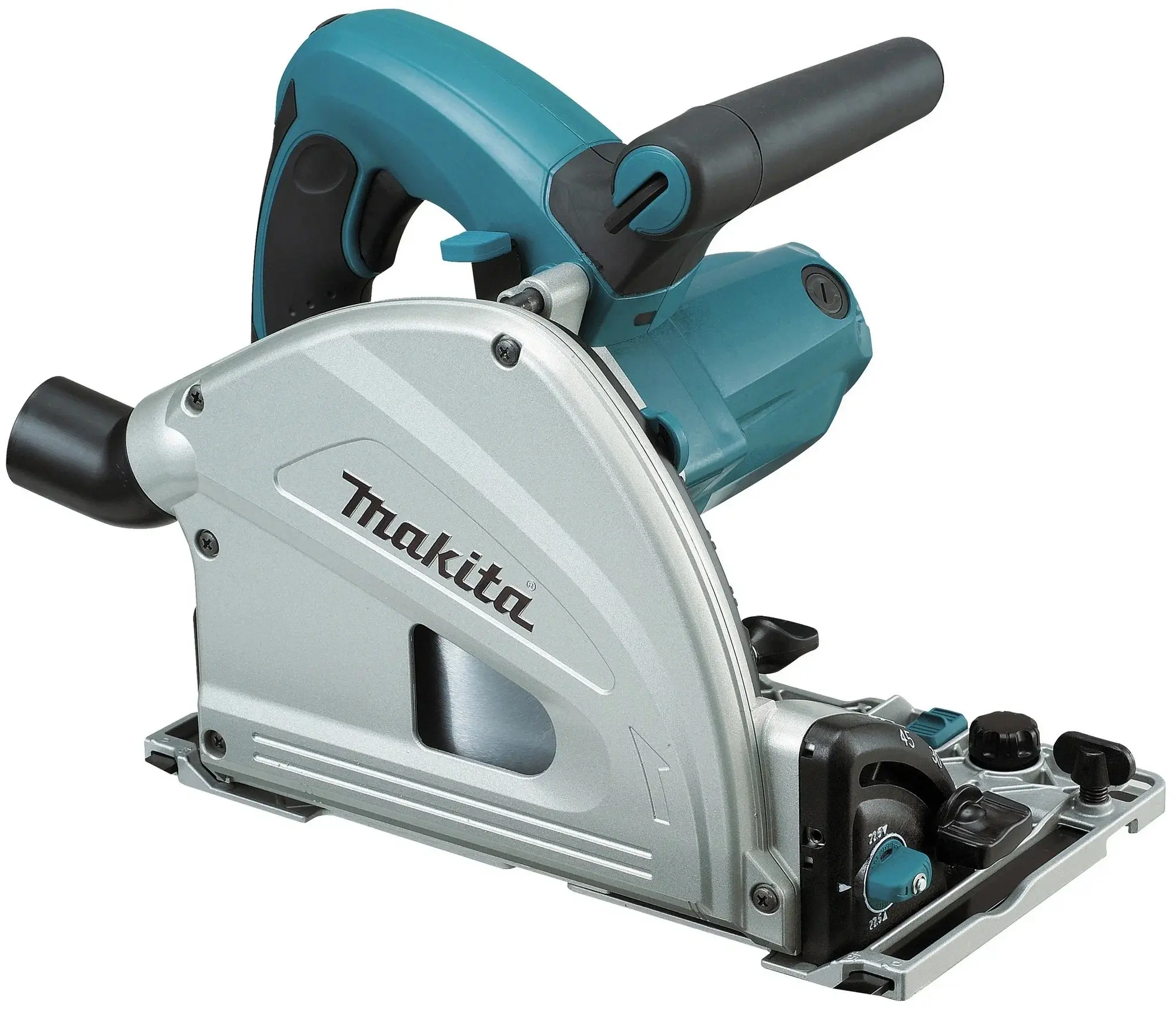 Пила дисковая циркулярная Makita SP6000