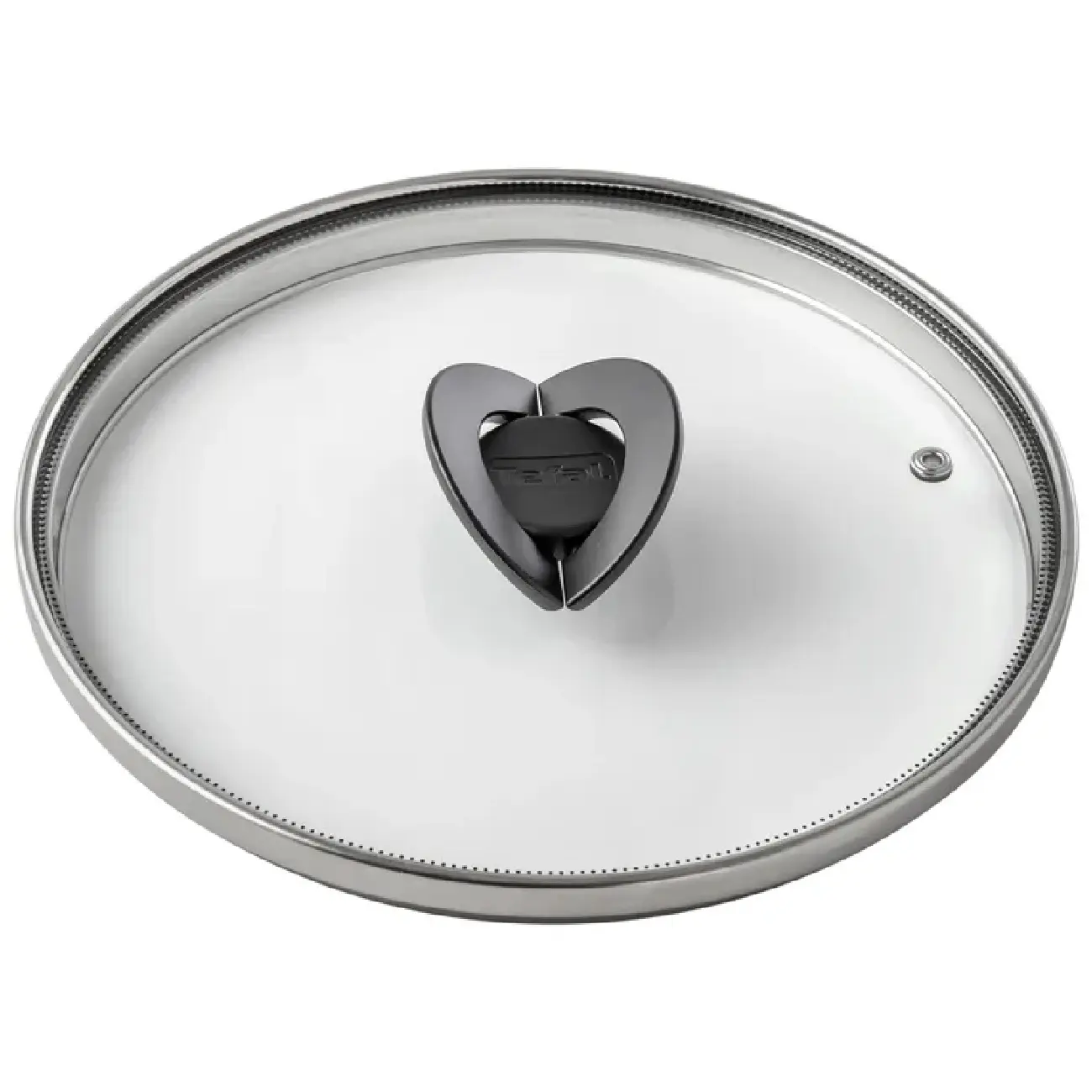 Стеклянная крышка Tefal Butterfly 04199726