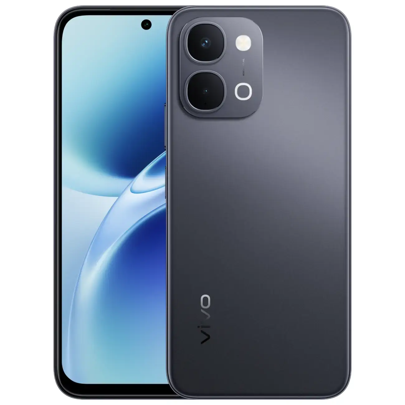 Смартфон VIVO Y31D (8/128) Grey