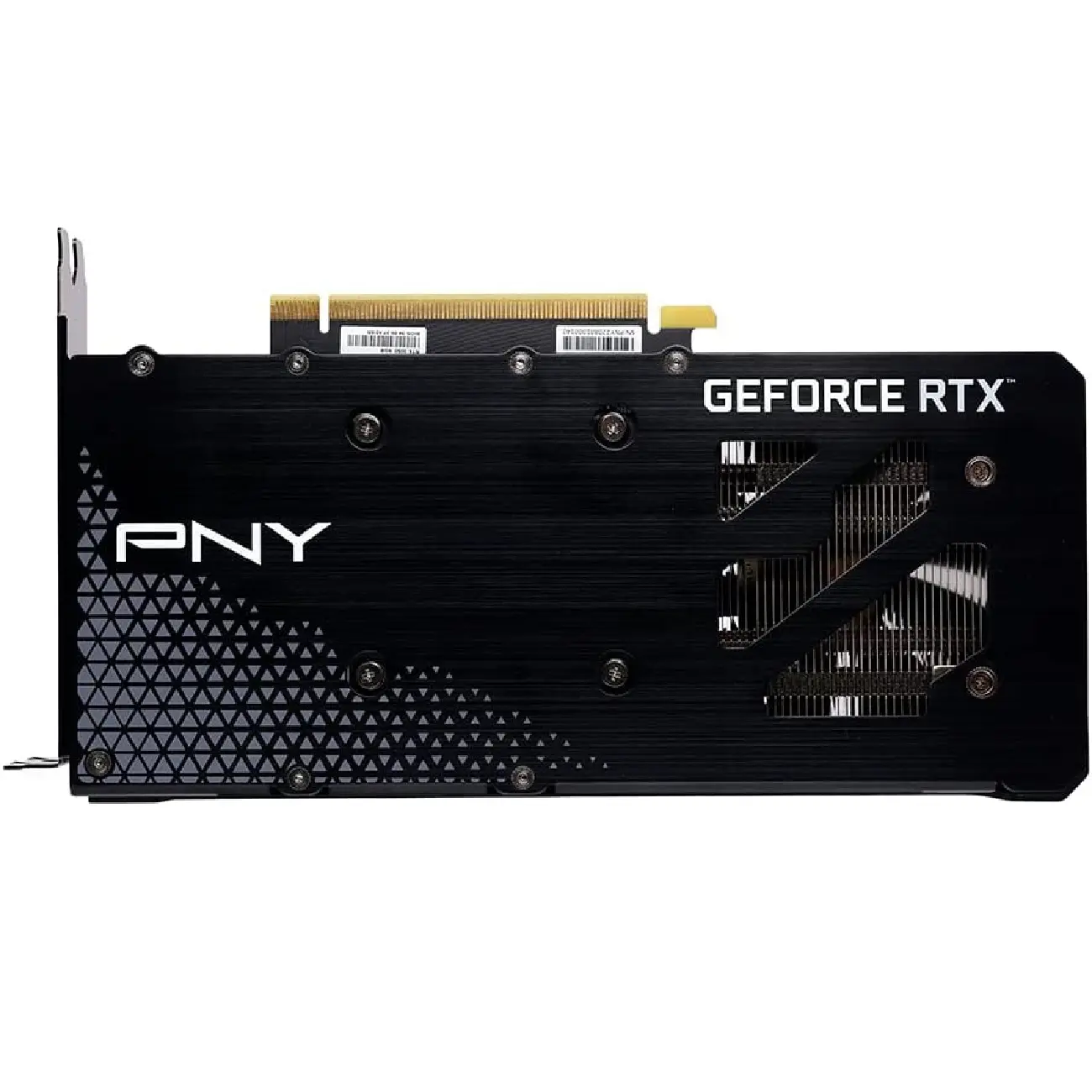 Videokarta PNY - 8GB GeForce RTX3050 GDDR6 128bit 3-DP HDMI