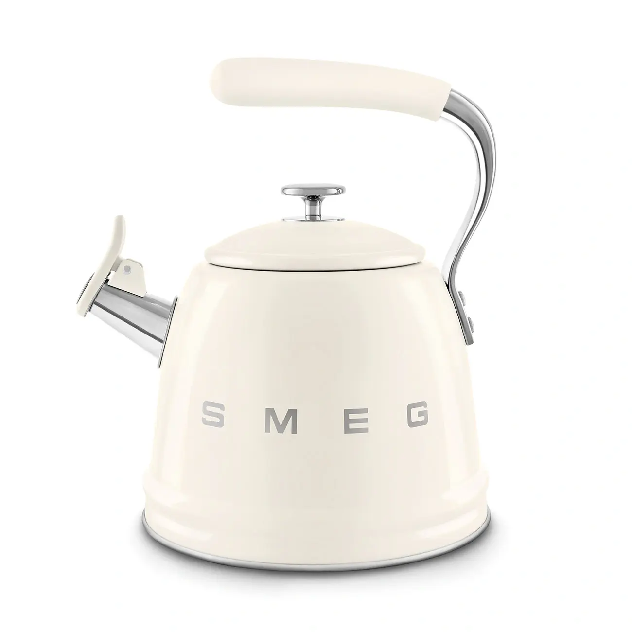 Чайник Smeg WKF01CR 