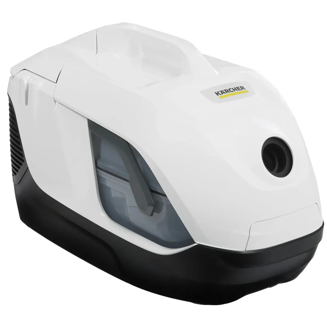 Пылесос Karcher DS 6