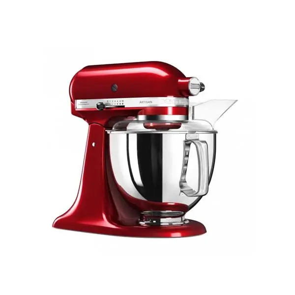 Кухонная машина KitchenAid 5KSM175PSECA