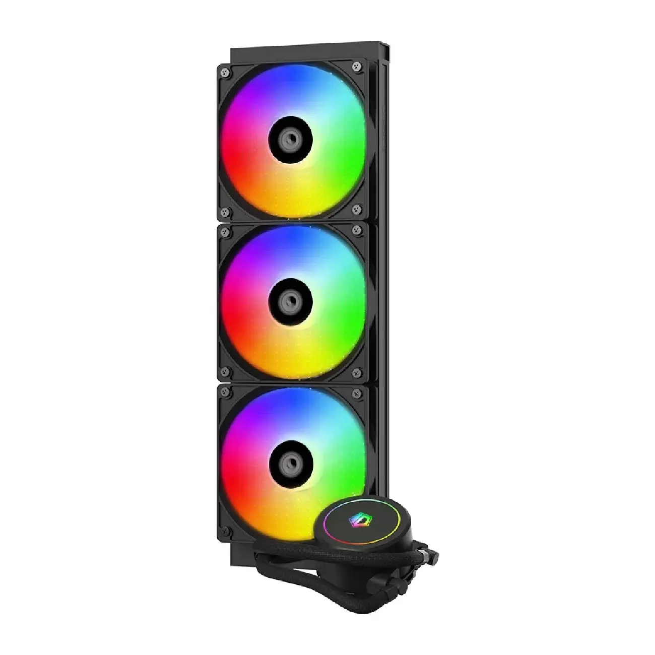 Система водяного охлаждения  ID Cooling FX360 ARGB