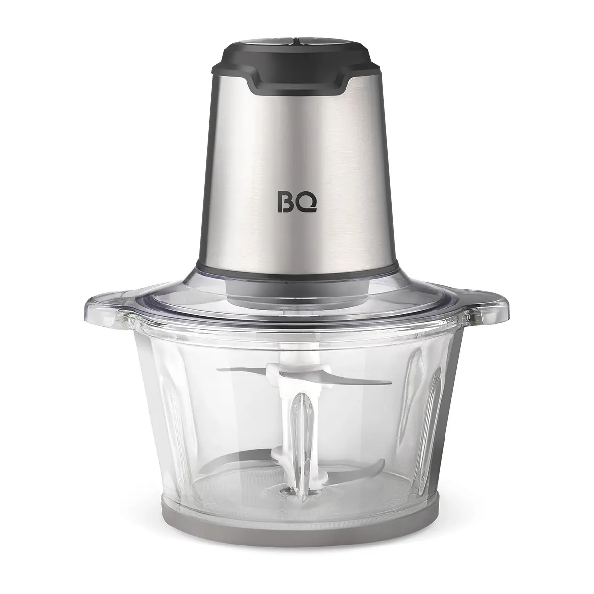 Измельчитель BQ CH2003 Black-Steel