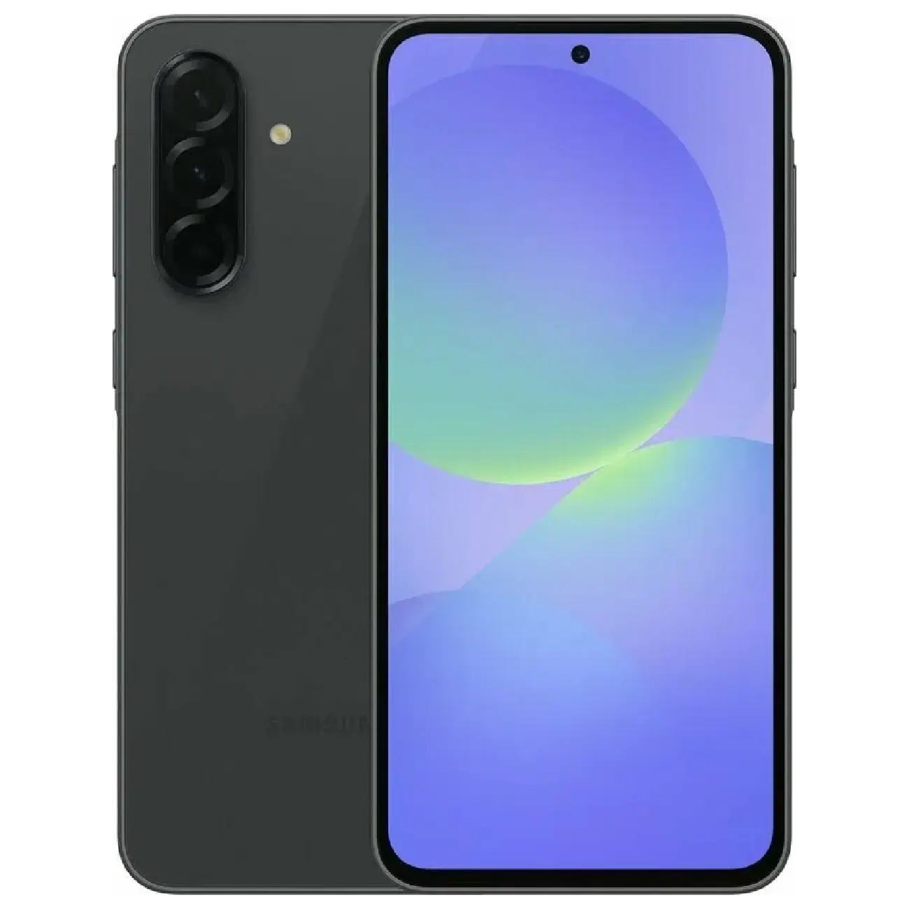 Смартфон Samsung Galaxy A36 128GB Black