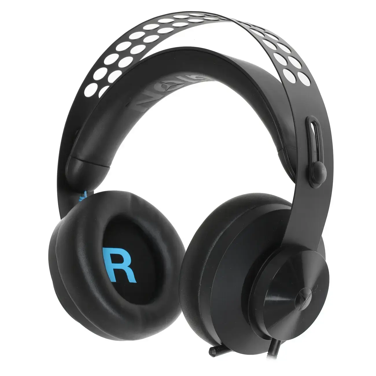 Игровые наушники Lenovo Legion H300 Stereo Gaming Headset