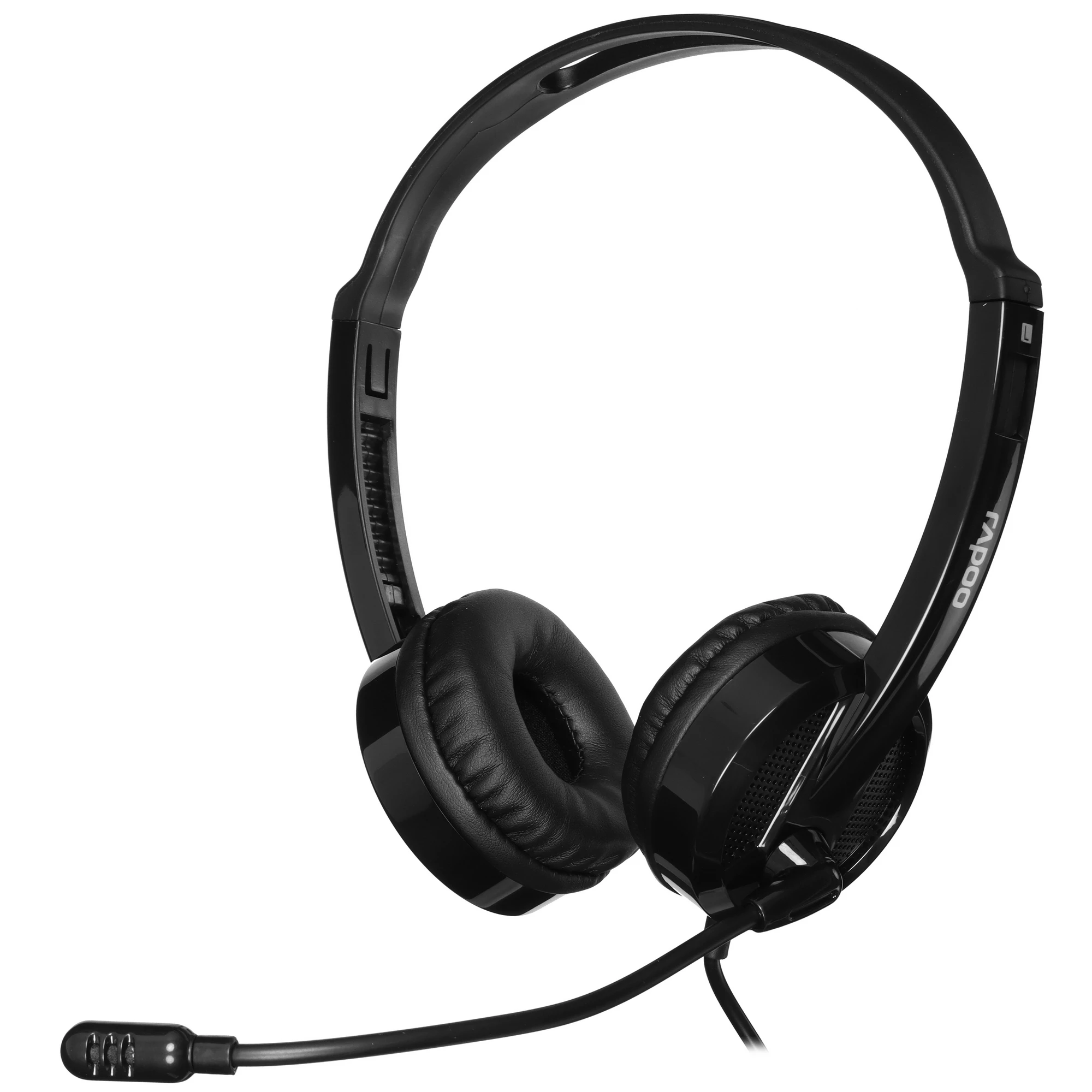 Наушники Rapoo H120