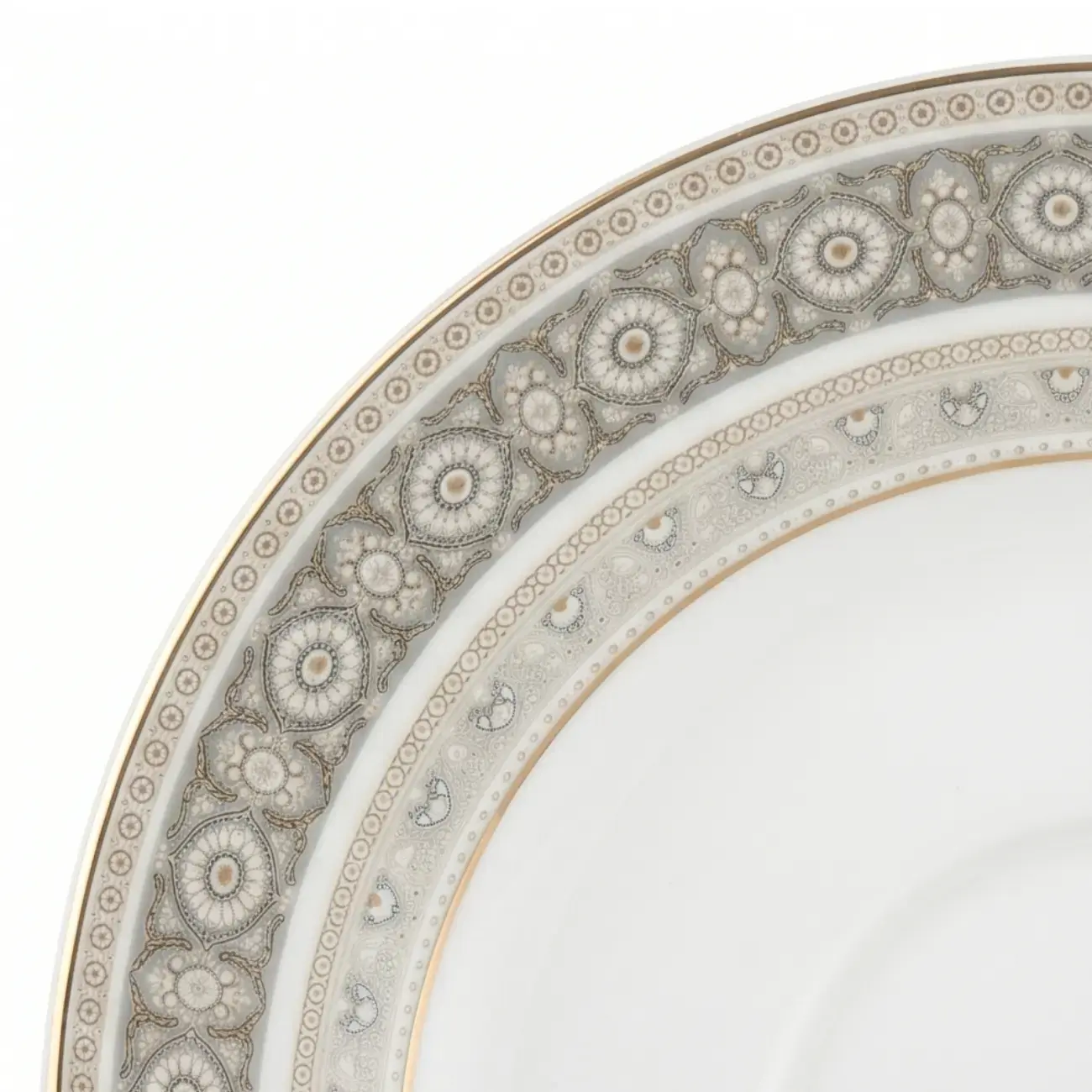 Likopchali chashka Pearl Palermo