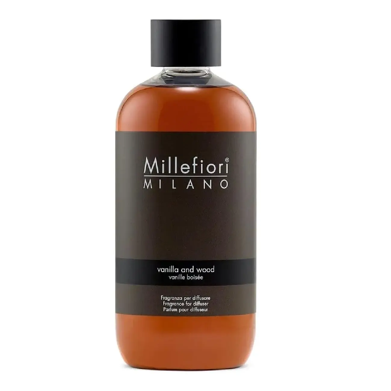 Наполнение для диффузора Millefiori Milano 250 ml Vanilla Wood