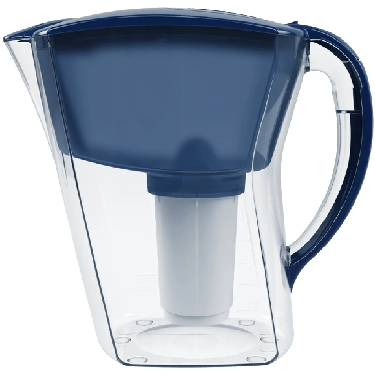 Фильтр-кувшин Aquaphor Aquamarine 3.8 л