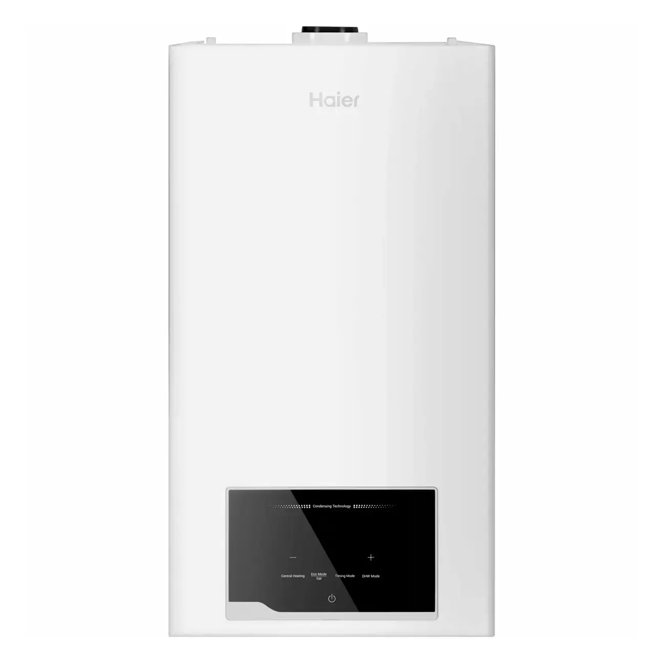 Gazli bir pallali qozon Haier GreenLine 1.30 Ti