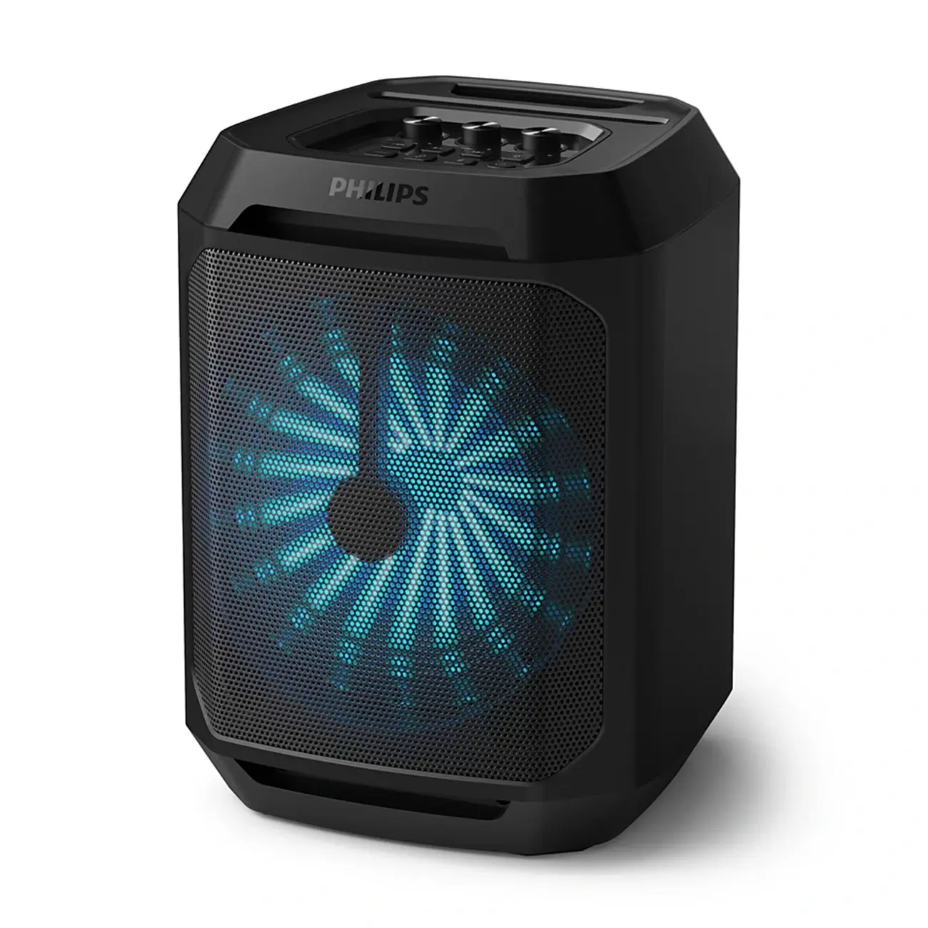 Портативная колонка Philips X 2208