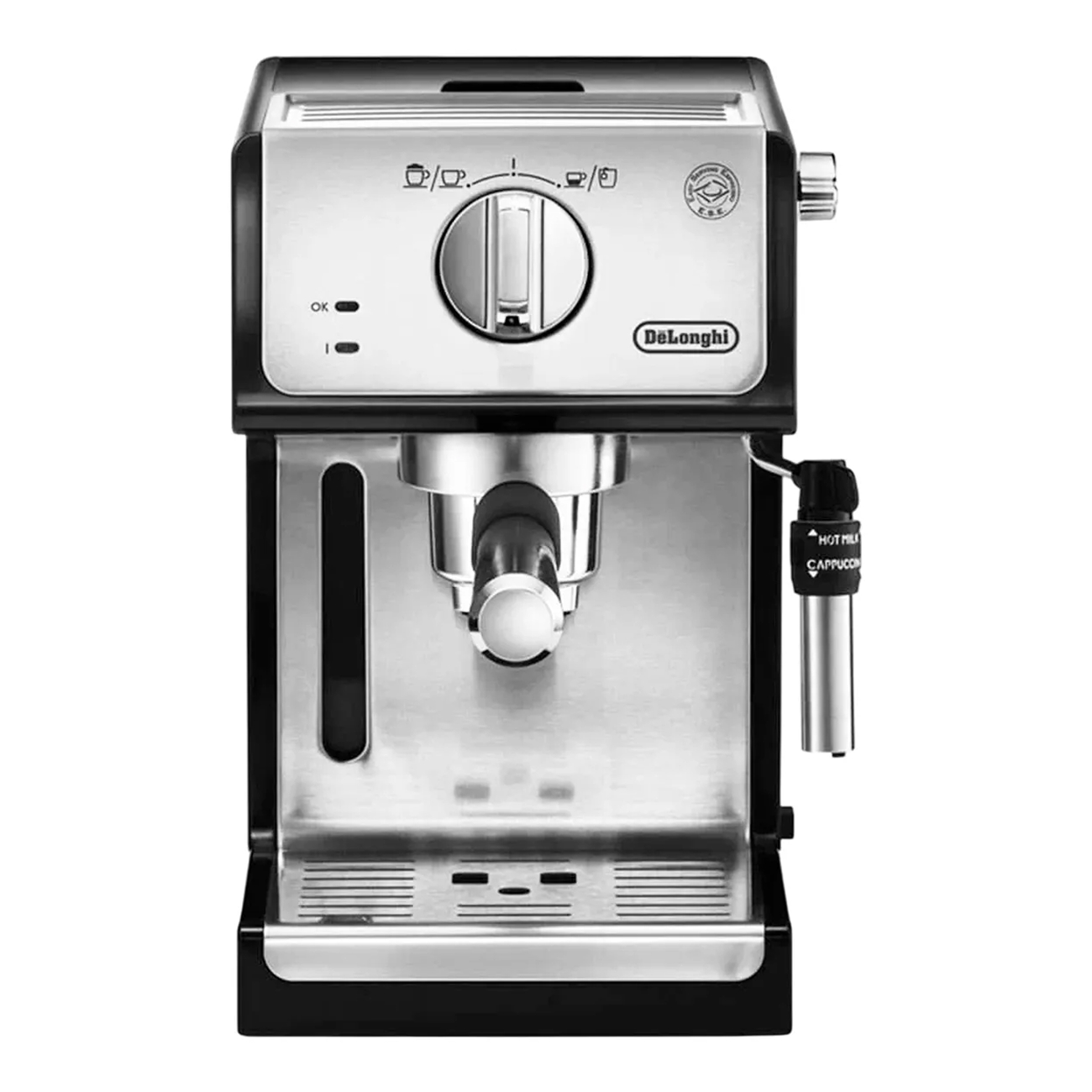 Кофеварка DeLonghi ECP35.31