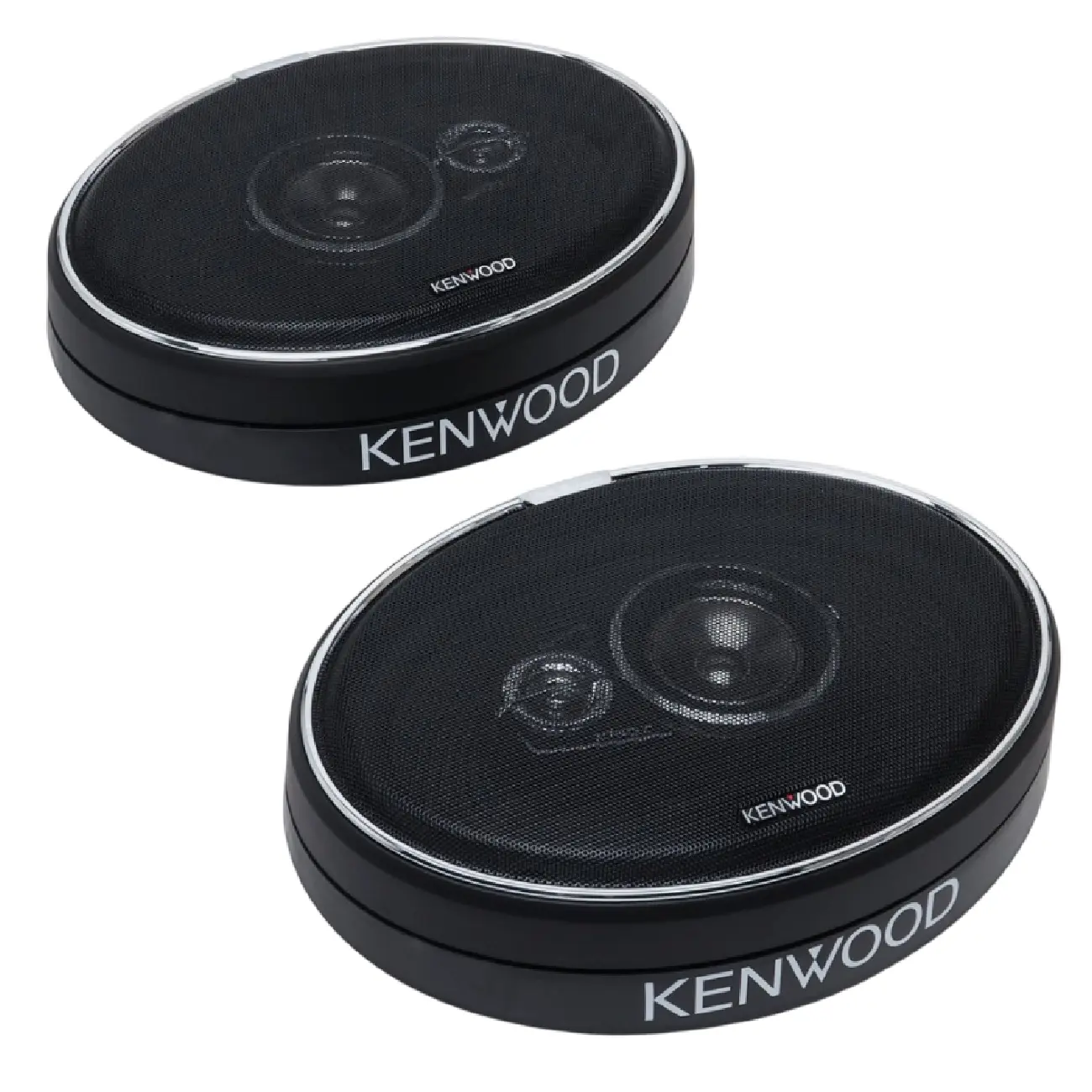 Автомобильная акустика Kenwood KFC-HQR7100