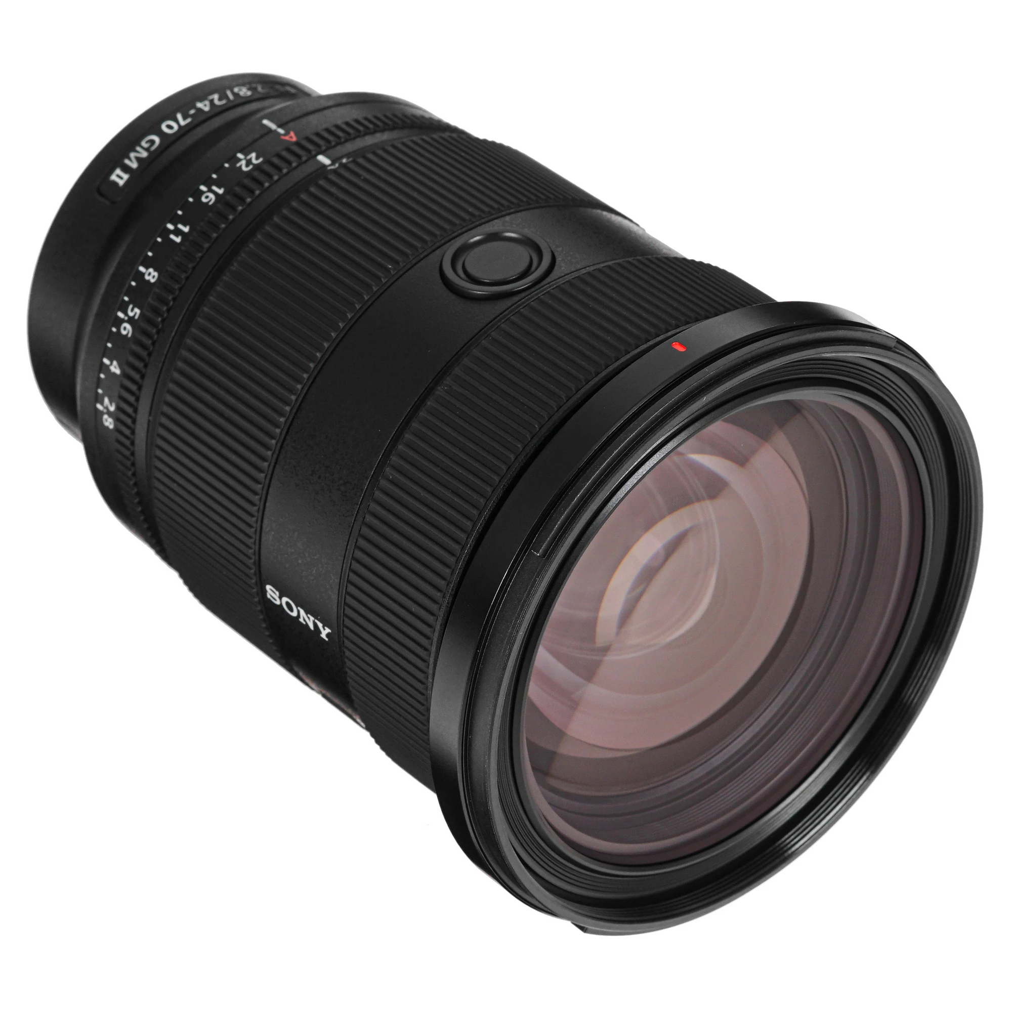 Объектив для фотоаппарата Sony FE 24-70mm f/2.8 GM II