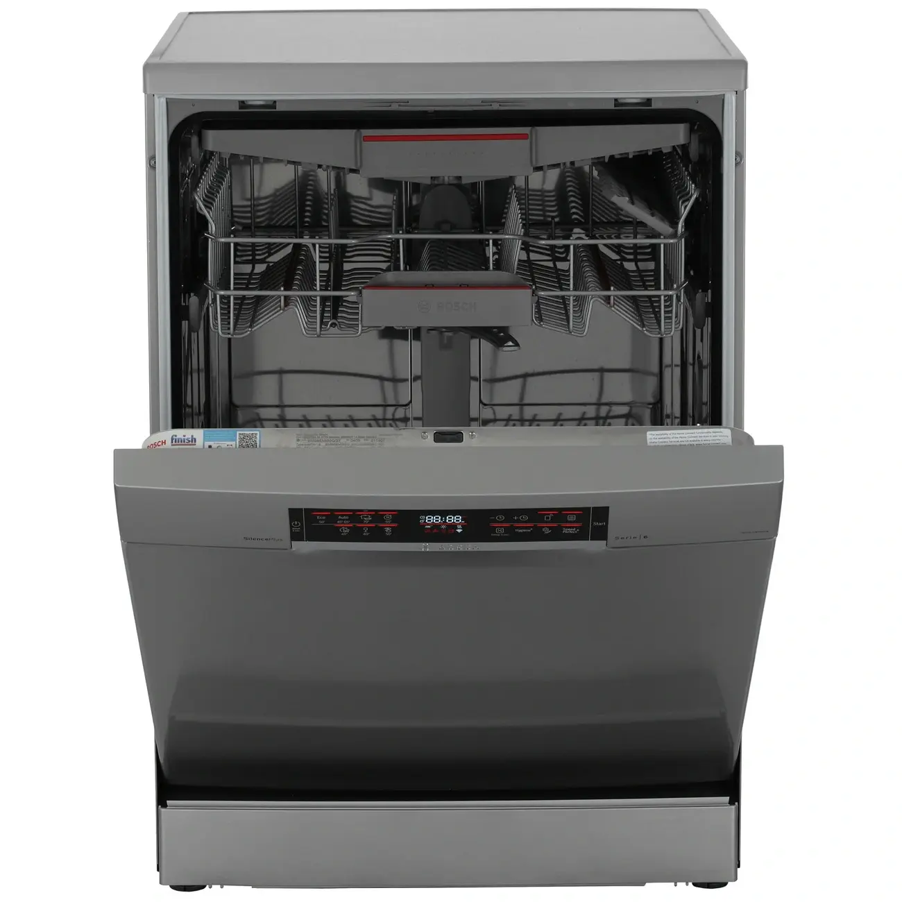 Посудомоечная машина Bosch SMS6EMI65Q