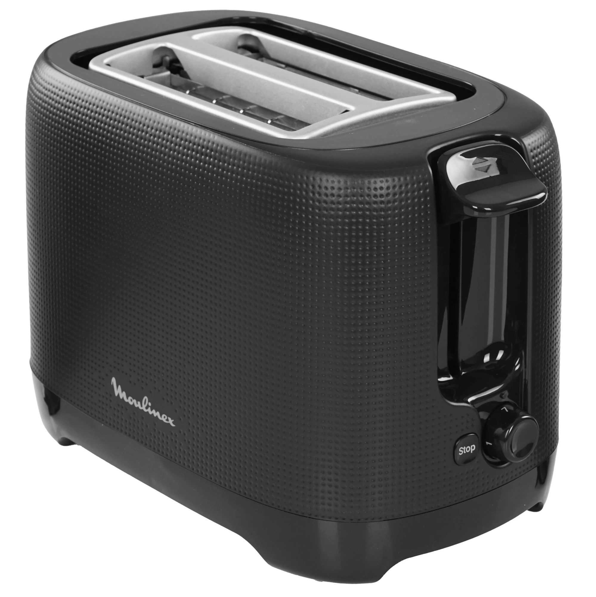 Тостер Moulinex Morning LT2M0810 