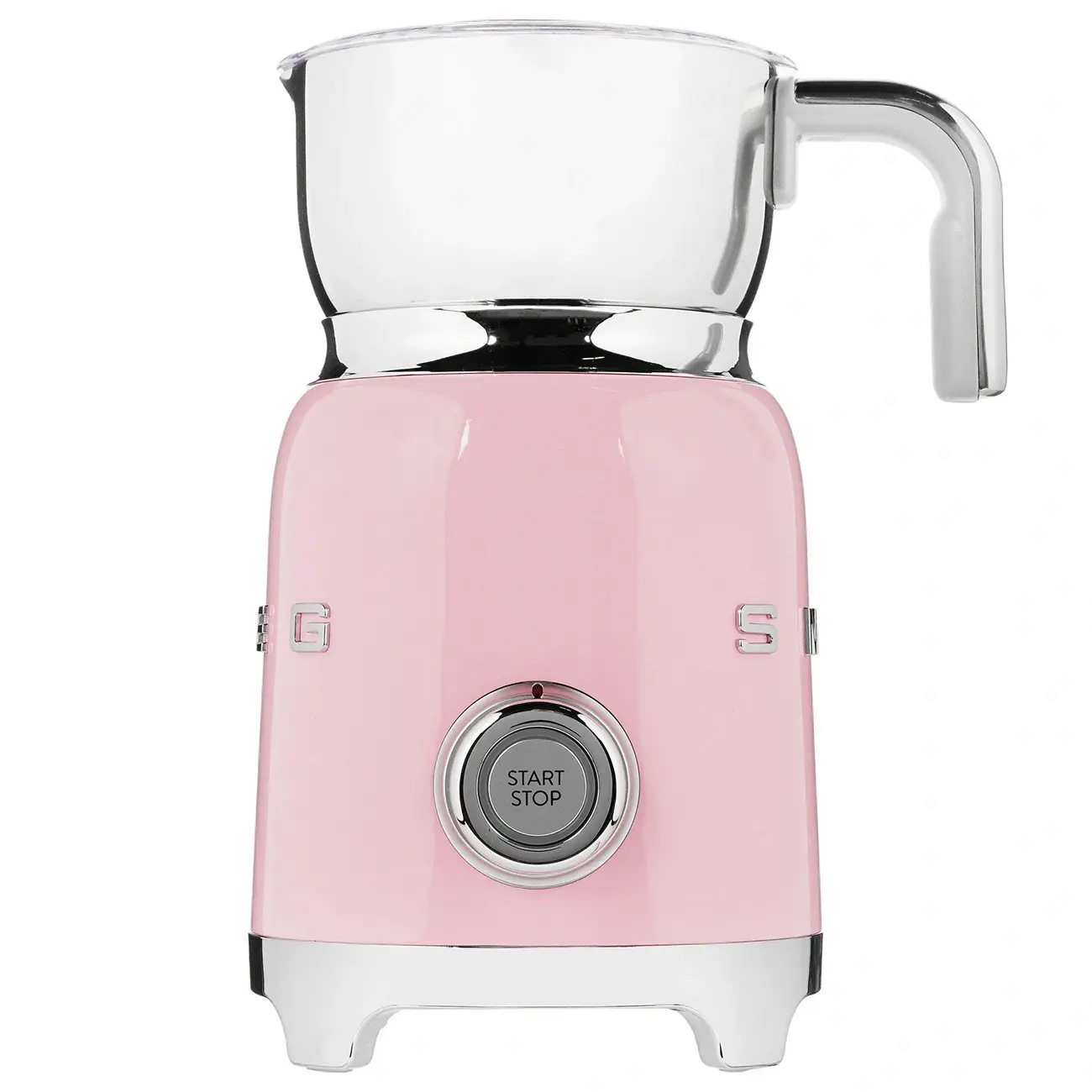 Вспениватель молока Smeg MFF01PKEU