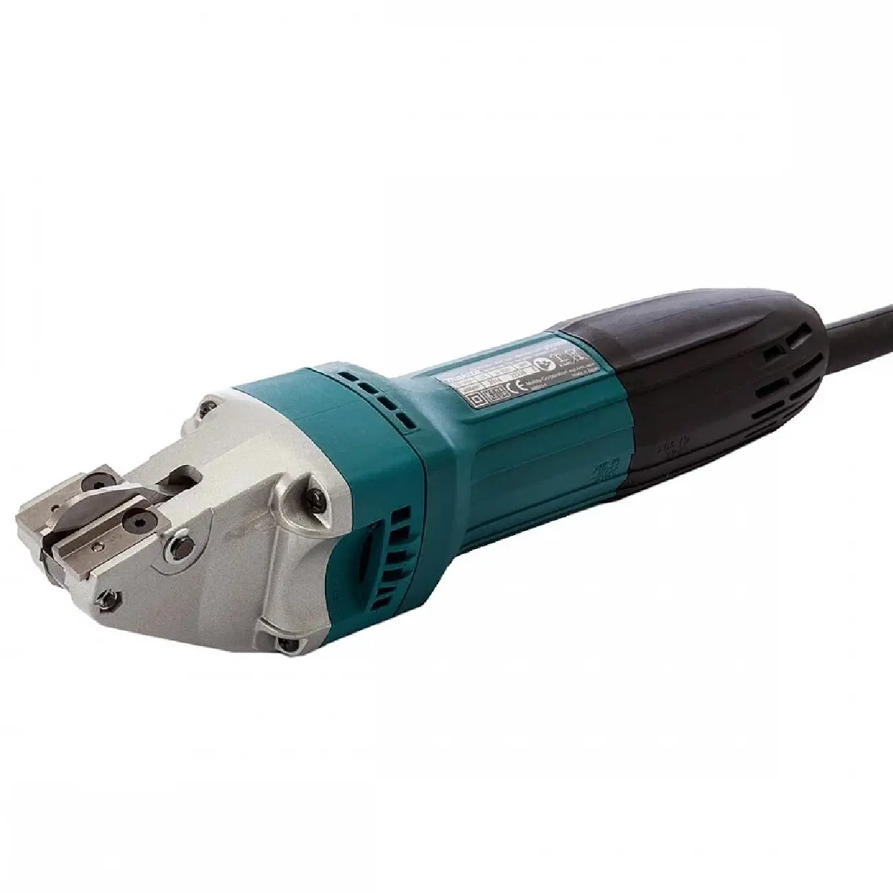Электрические листовые ножницы Makita JS1601