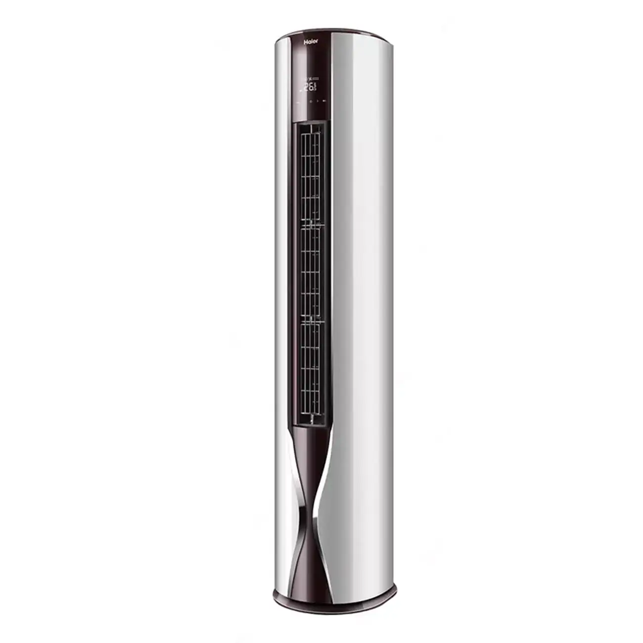 Колонный кондиционер Haier AP24DFKHRA-G/1U24KYCFRA