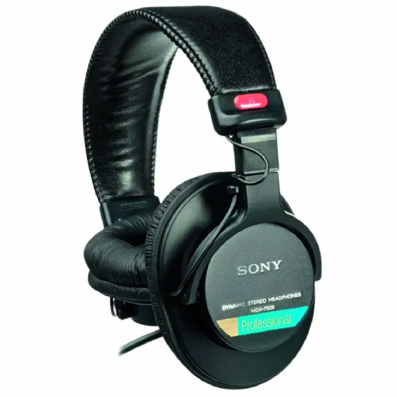 Наушники Sony MDR-7506