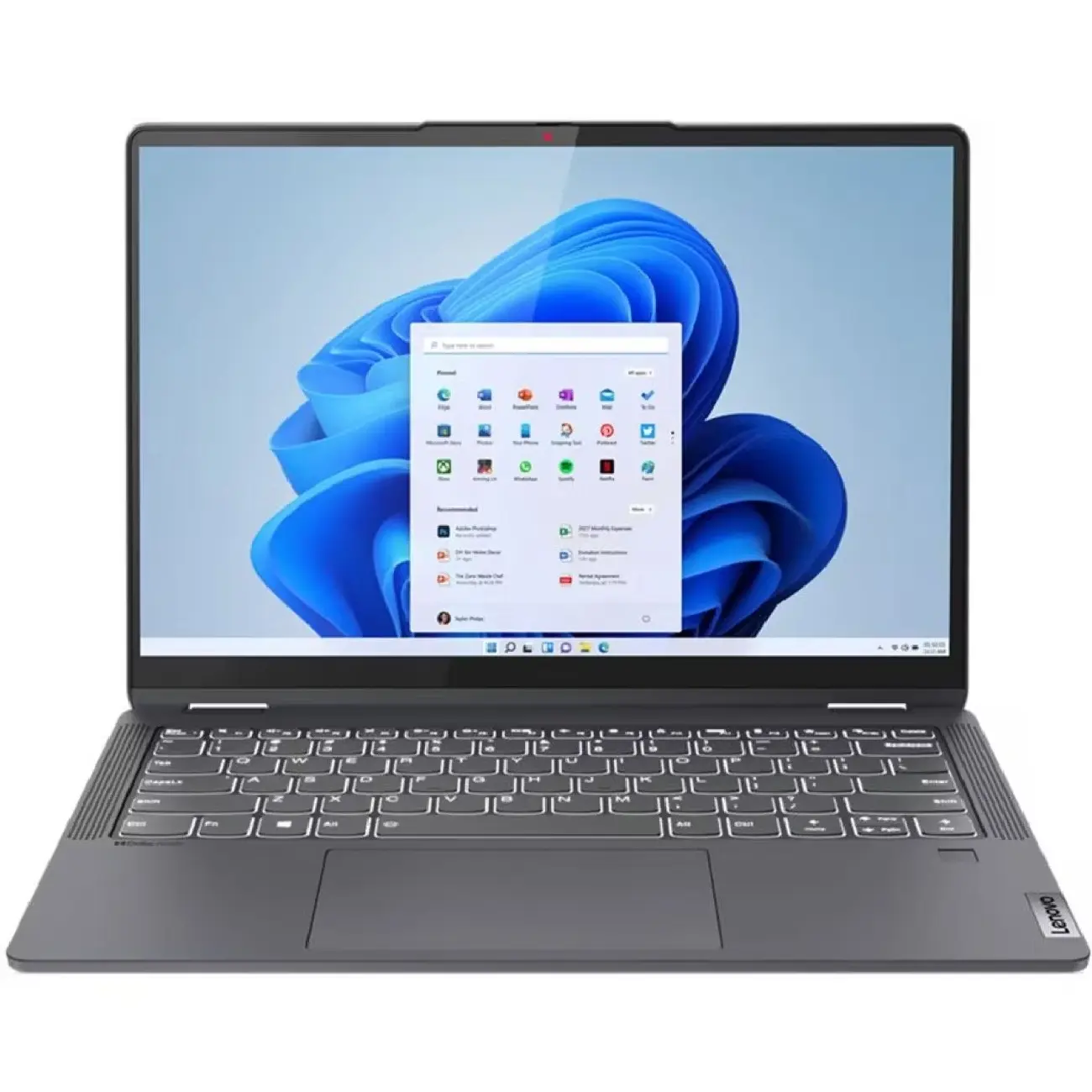 Ноутбук Lenovo Flex I3-1215U/8GBRAM/256GB SSD/14 FHD X360/D в