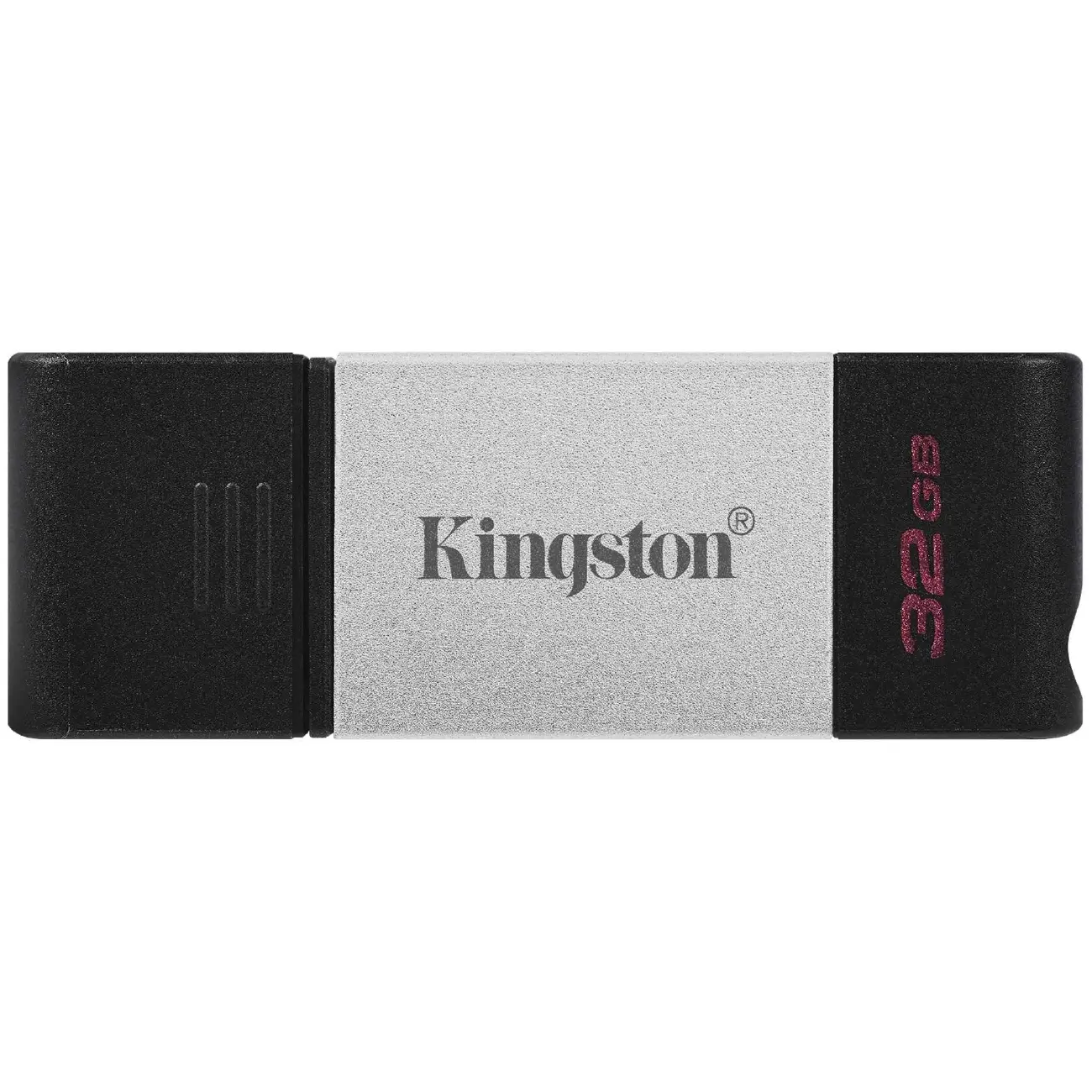Флеш-накопитель USB Kingston DT80/32GB 