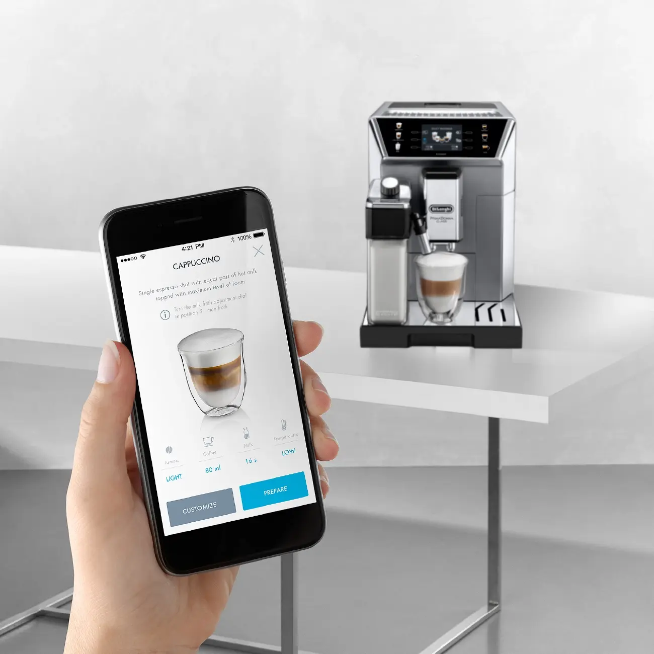 Delonghi ecam 550. Delonghi ecam 550. Sb. 65w. 65.