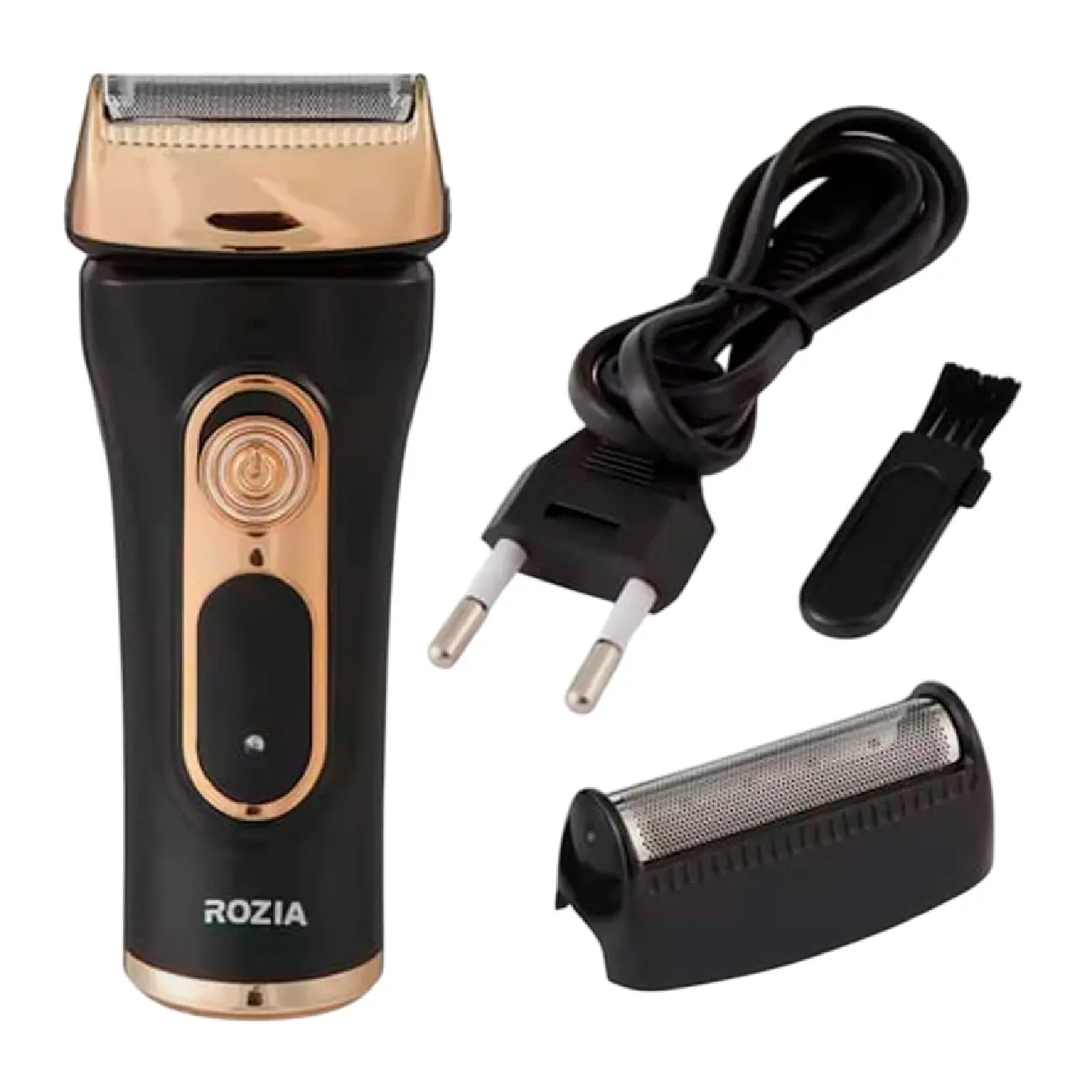 Электробритва ROZIA HT9322