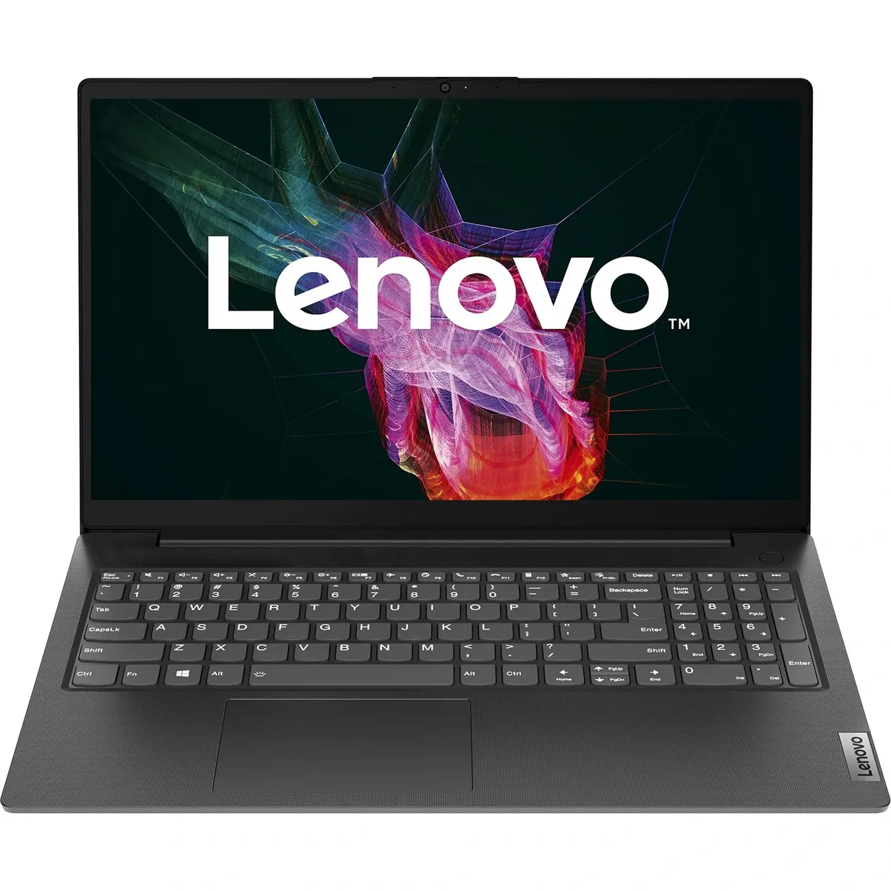 Ноутбук Lenovo V15 G3 IAP Intel Core i3-1215U/ DDR4 4GB/ SSD 256GB/ 15,6” FHD/ Intel UHD Graphics Black