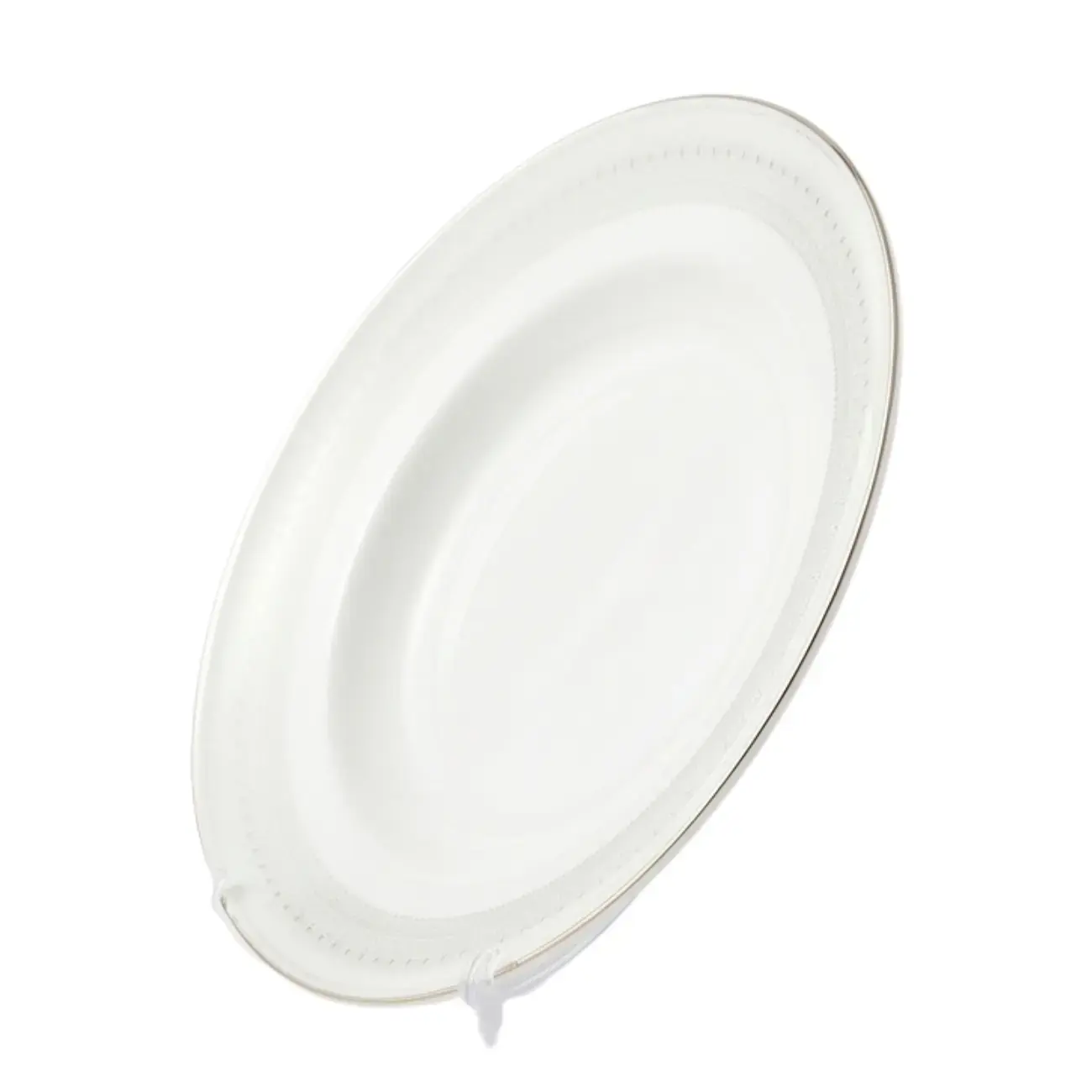 Katta dasturxon lagani PEARL PALERMO