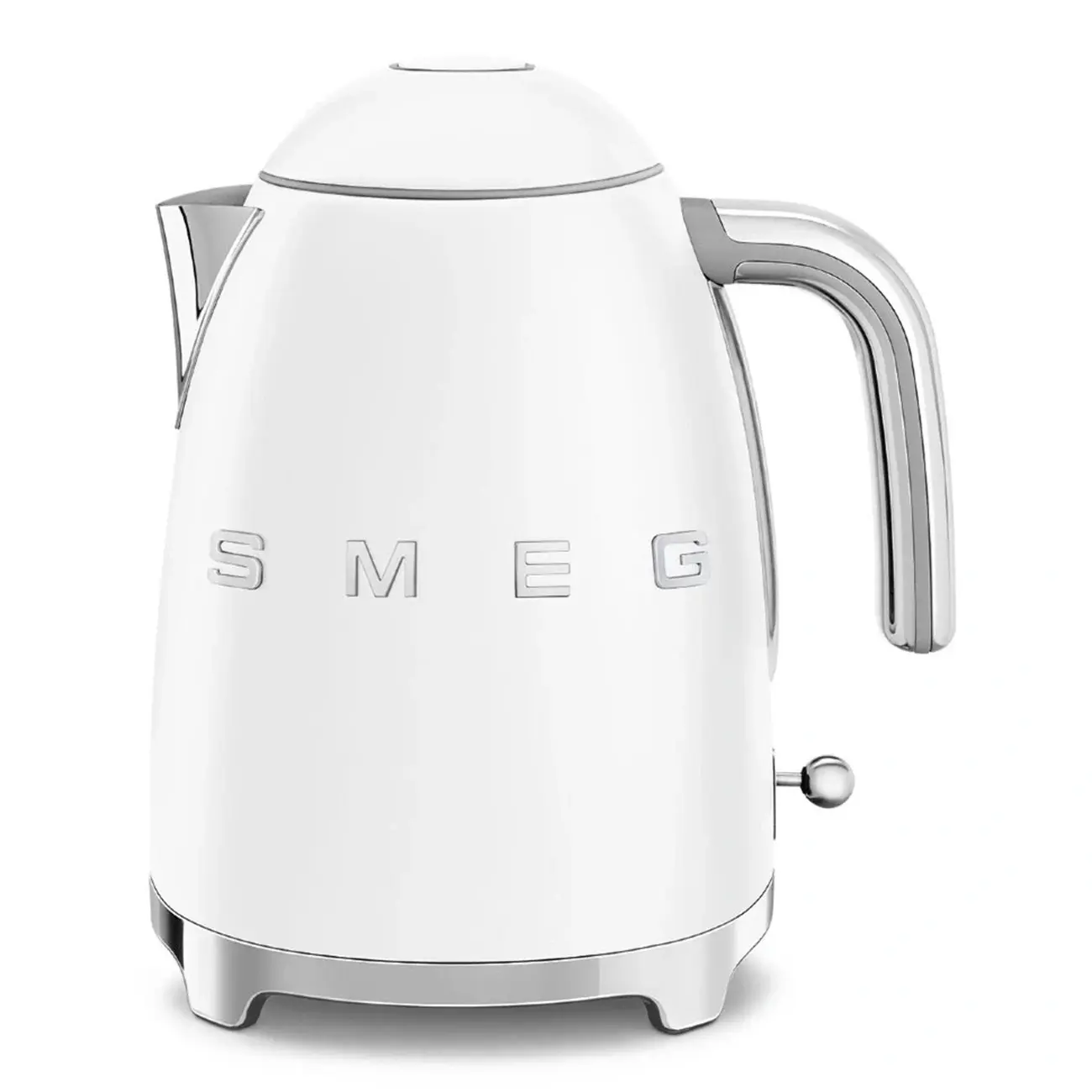 Электрочайник Smeg KLF03WHMEU
