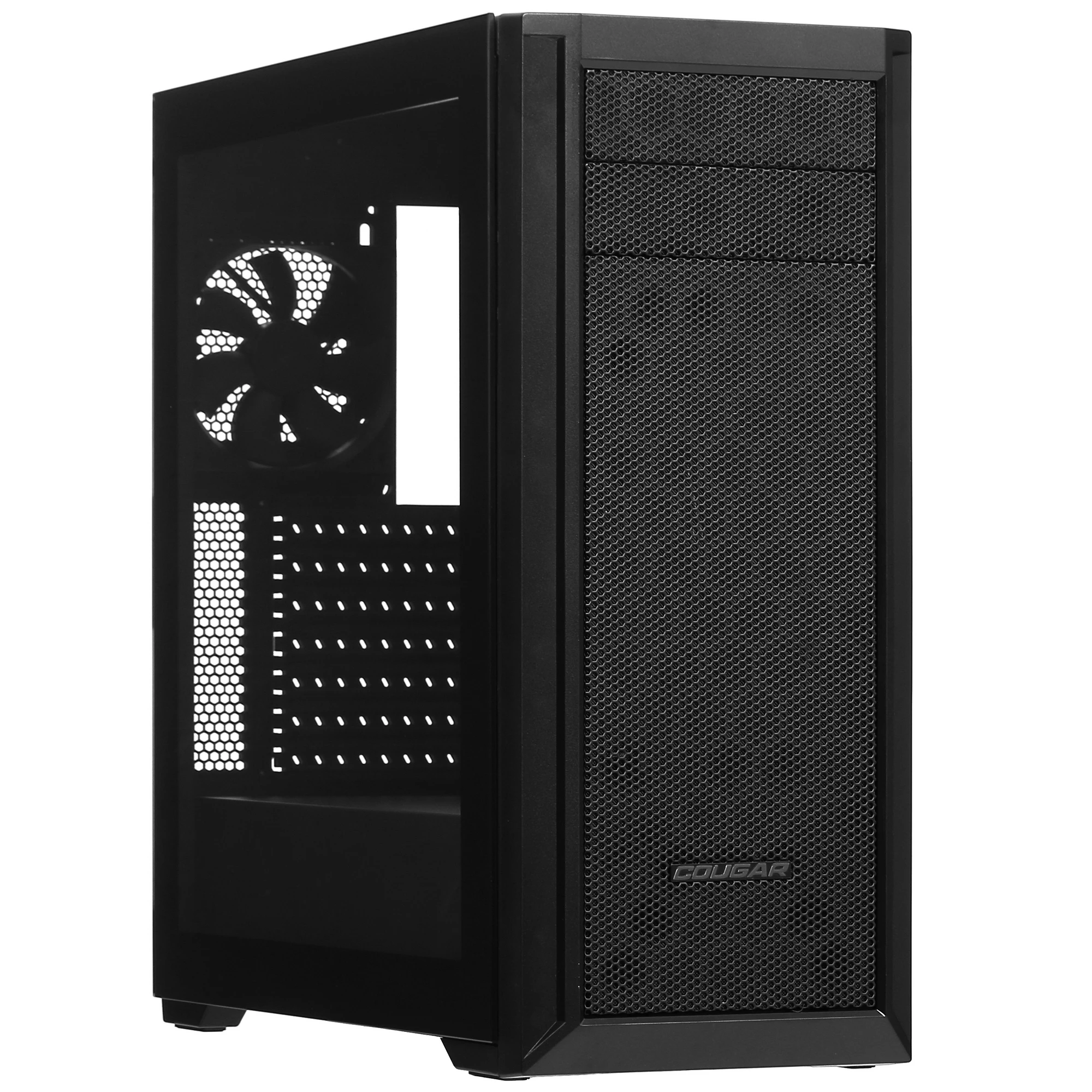 Kompyuter korpusi Case Cougar MX330-G Pro