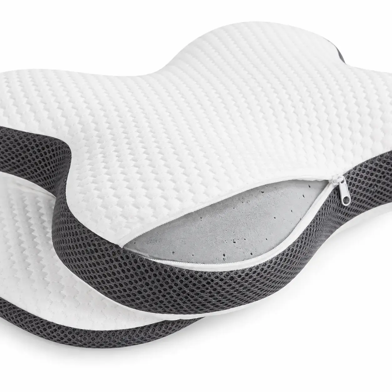 Yostiq Penelope Babylon Carbon Pillow