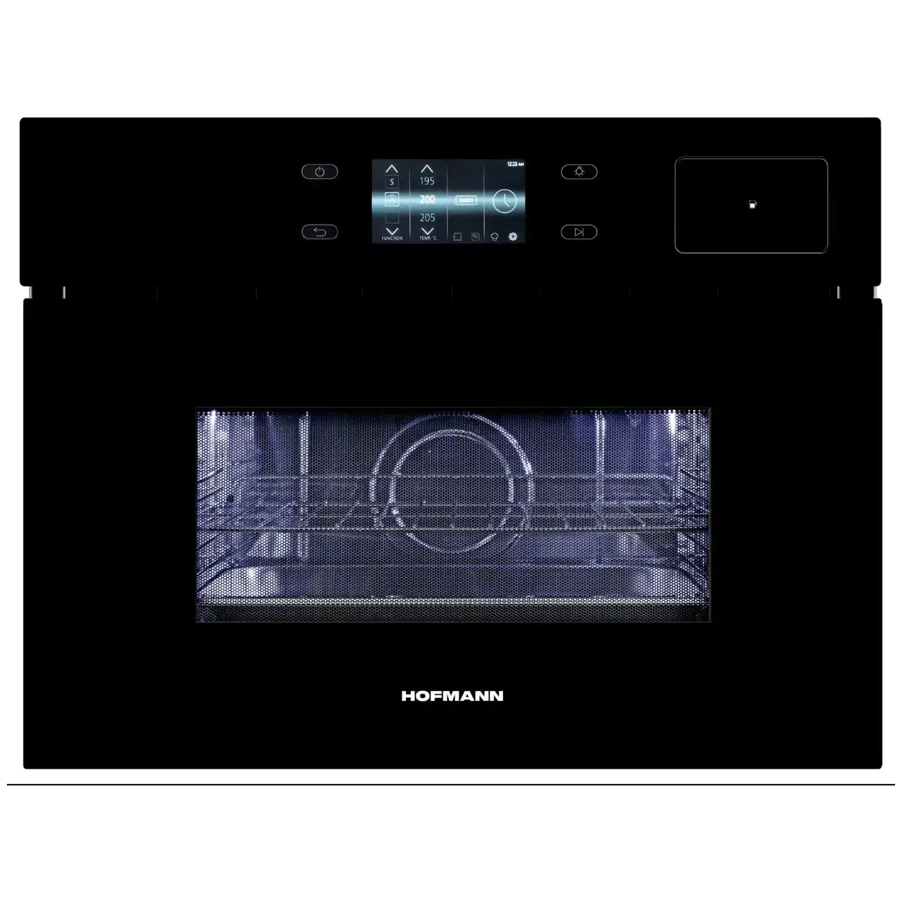 Духовой шкаф Hofmann OI4104TTADC/HF