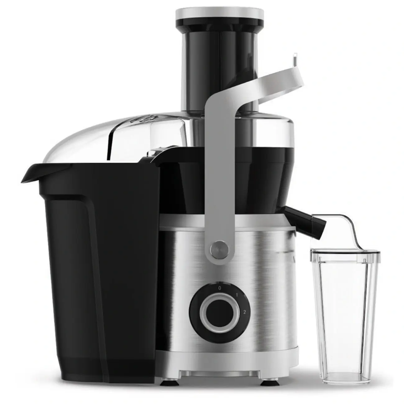 Соковыжималка MOULINEX JU660D30