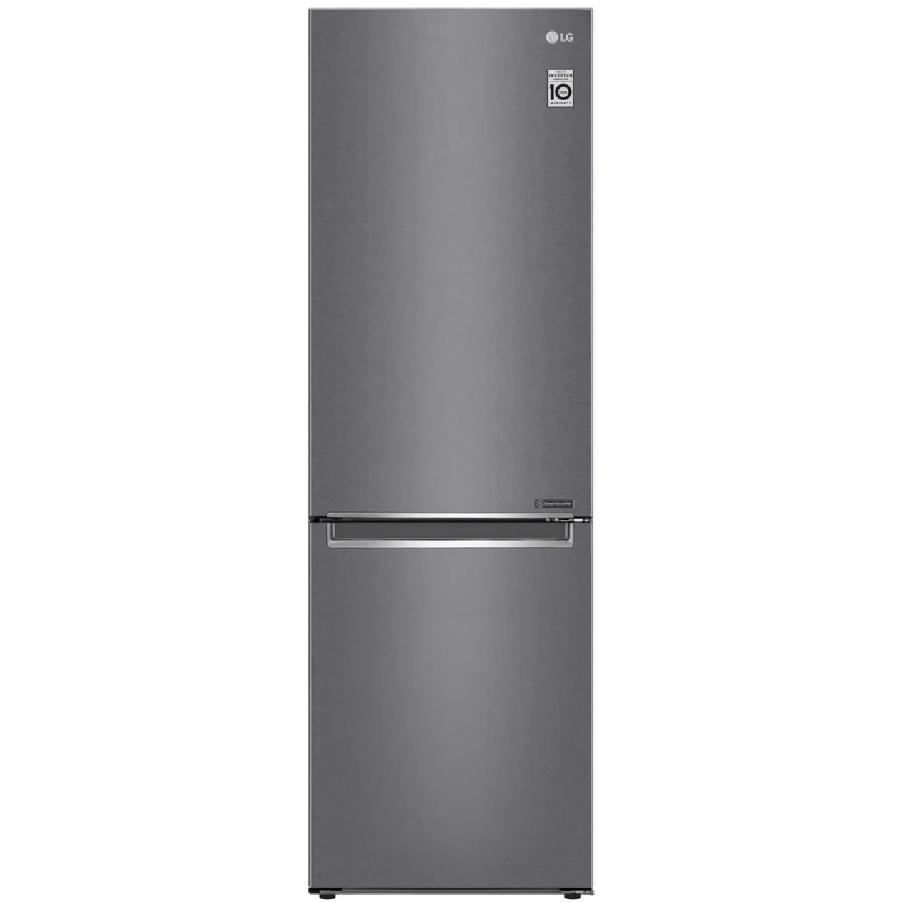 Холодильник LG GC-B459SLCL